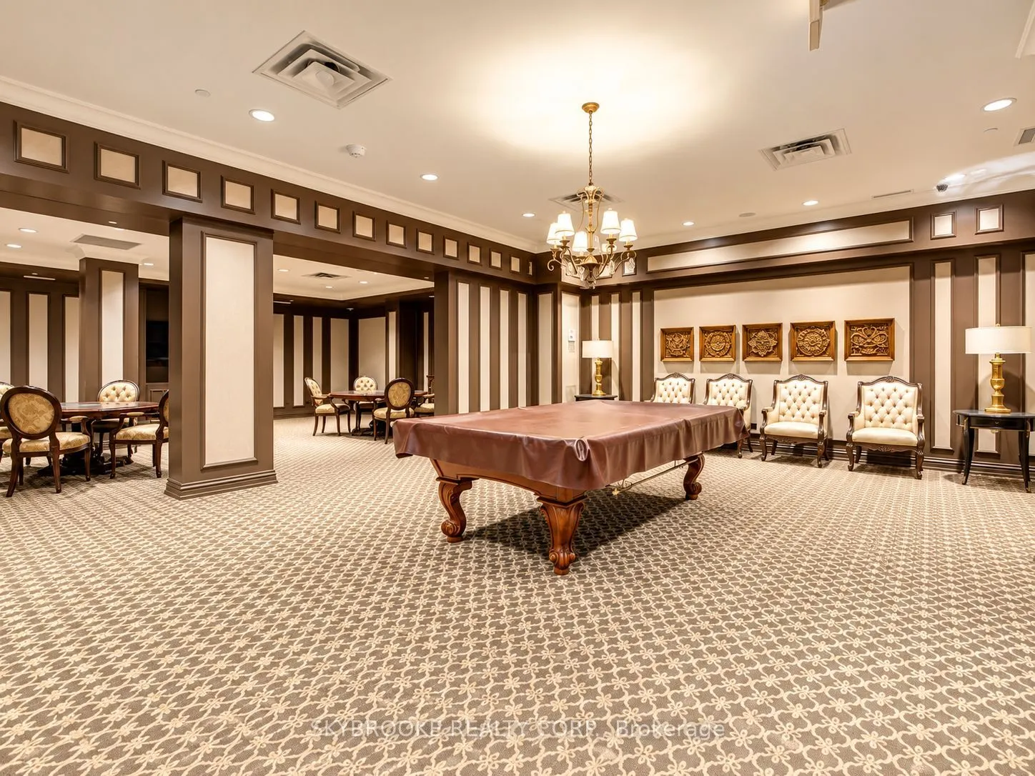 9245 Jane Street #108