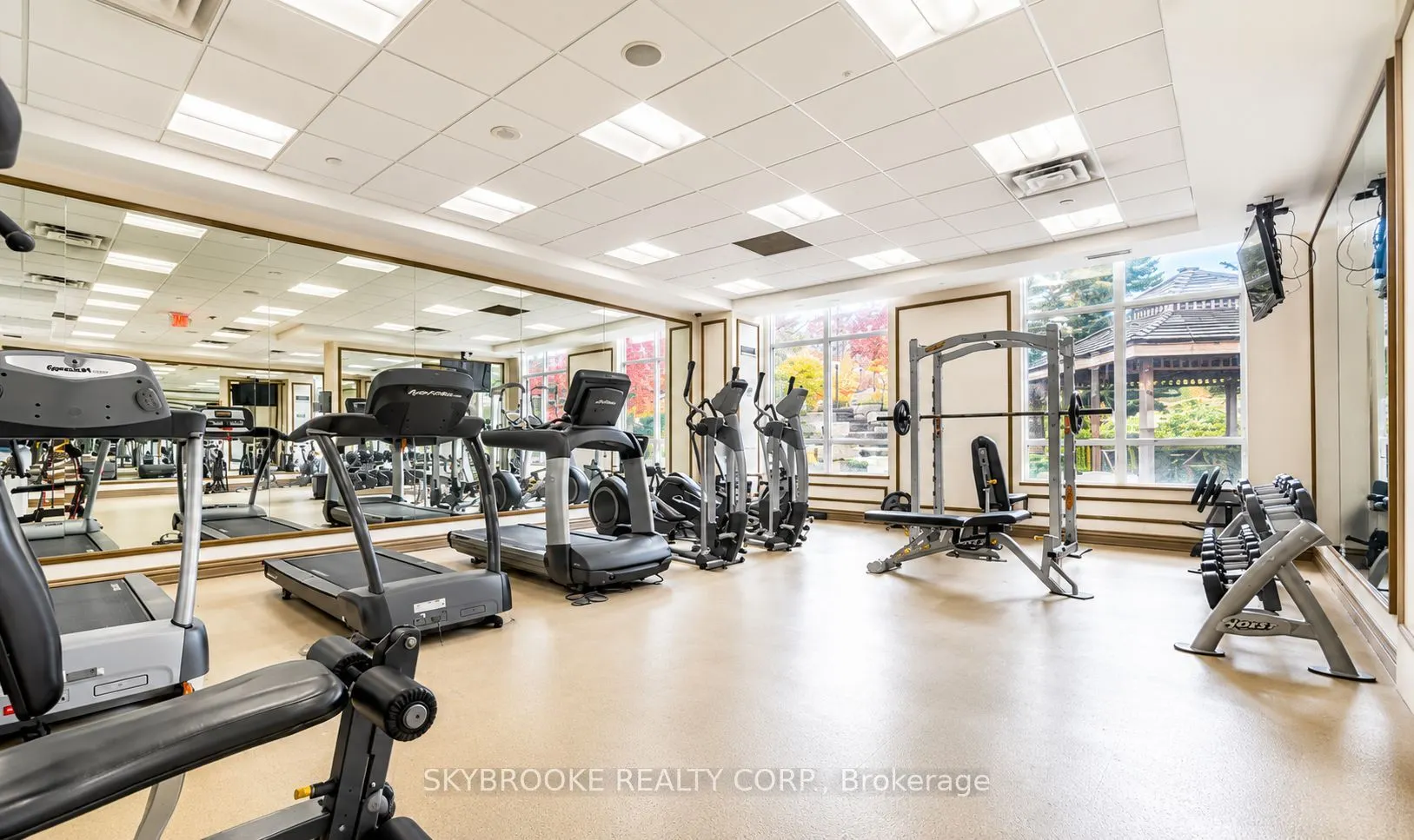 9245 Jane Street #108