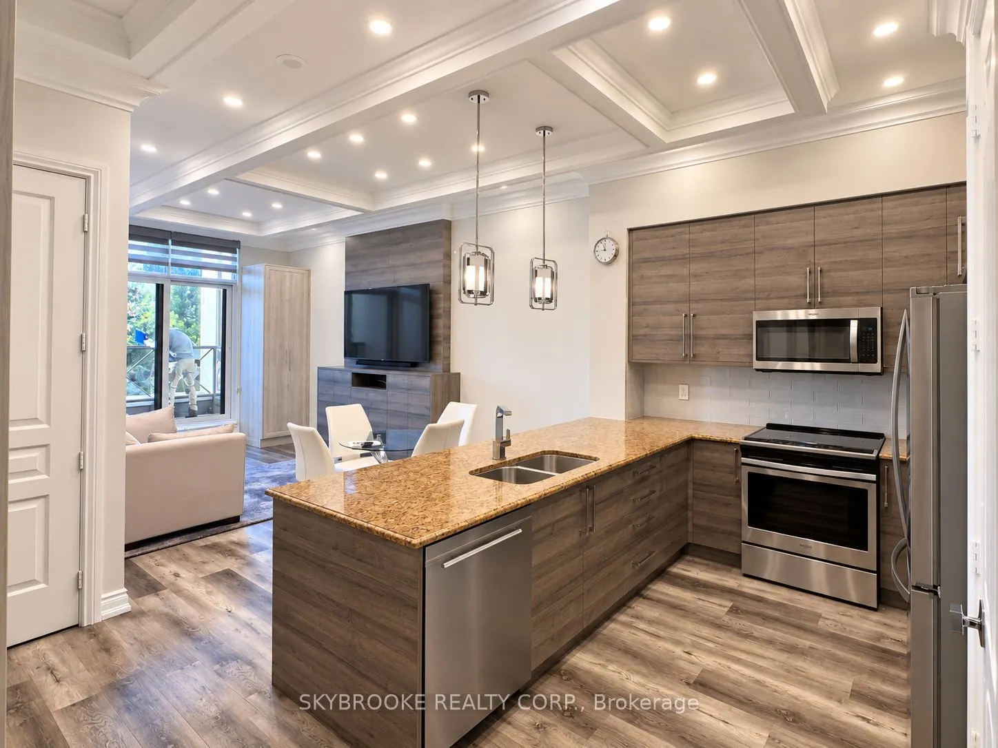 9245 Jane Street #108