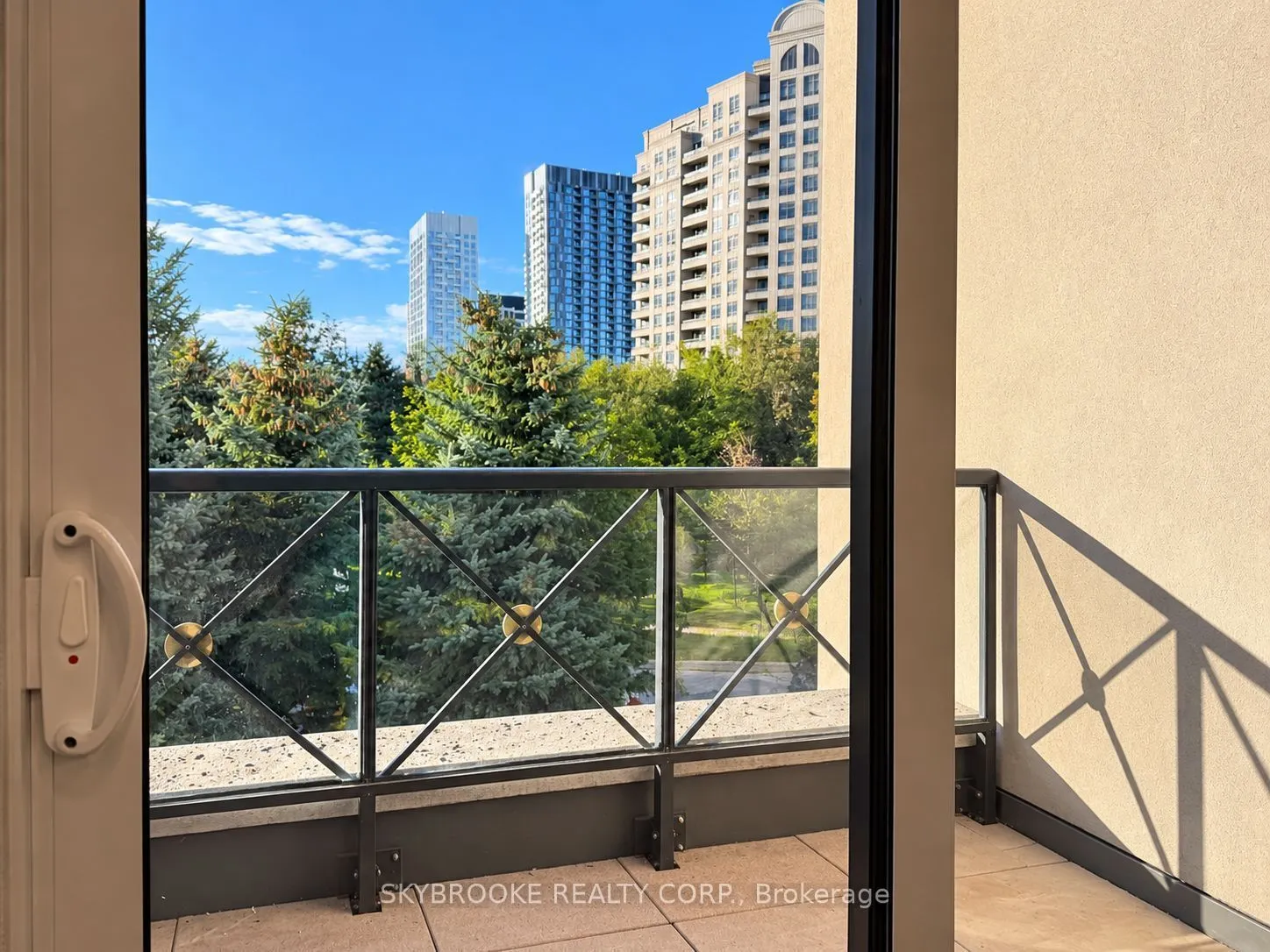 9245 Jane Street #108