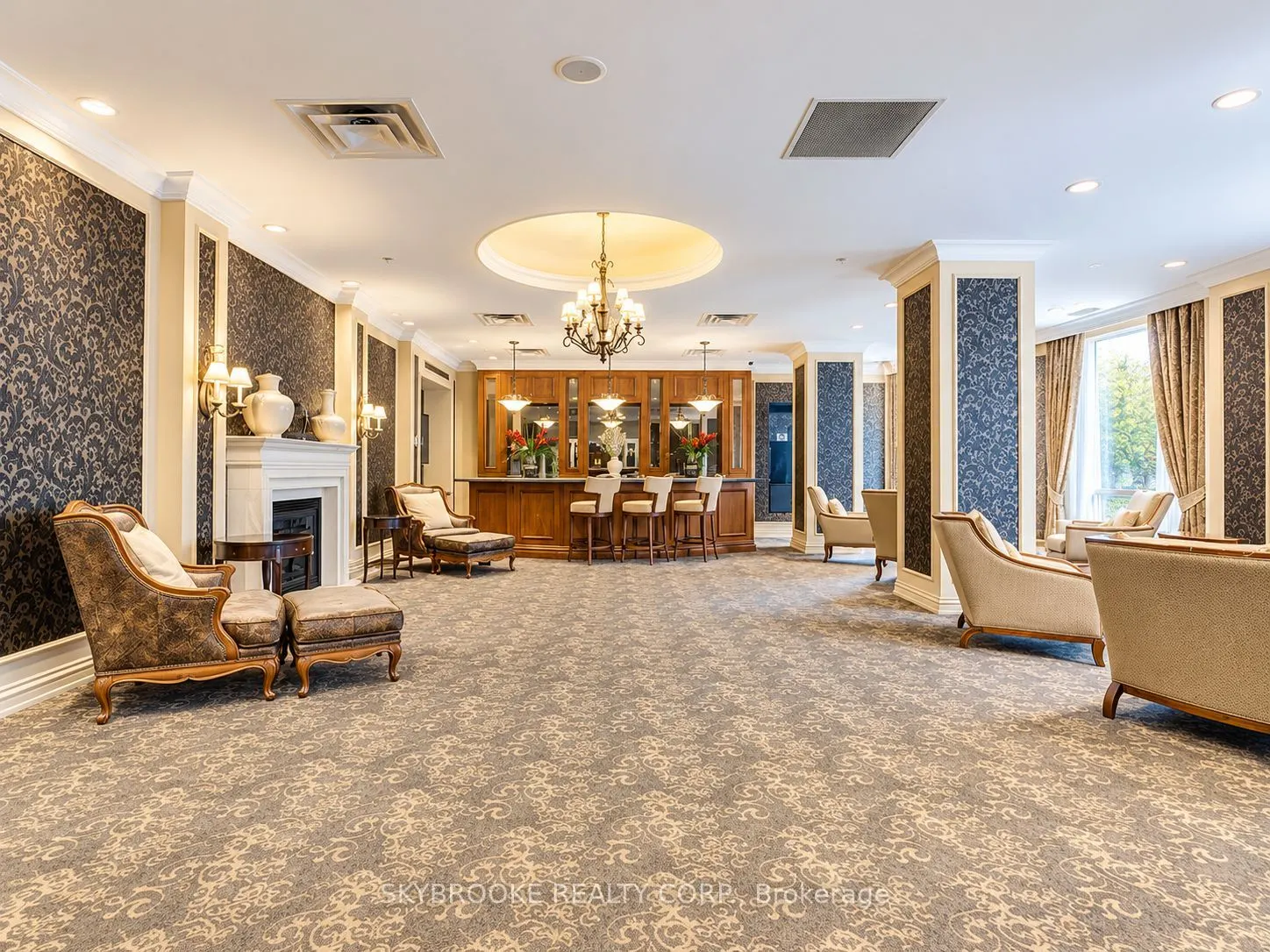 9245 Jane Street #108