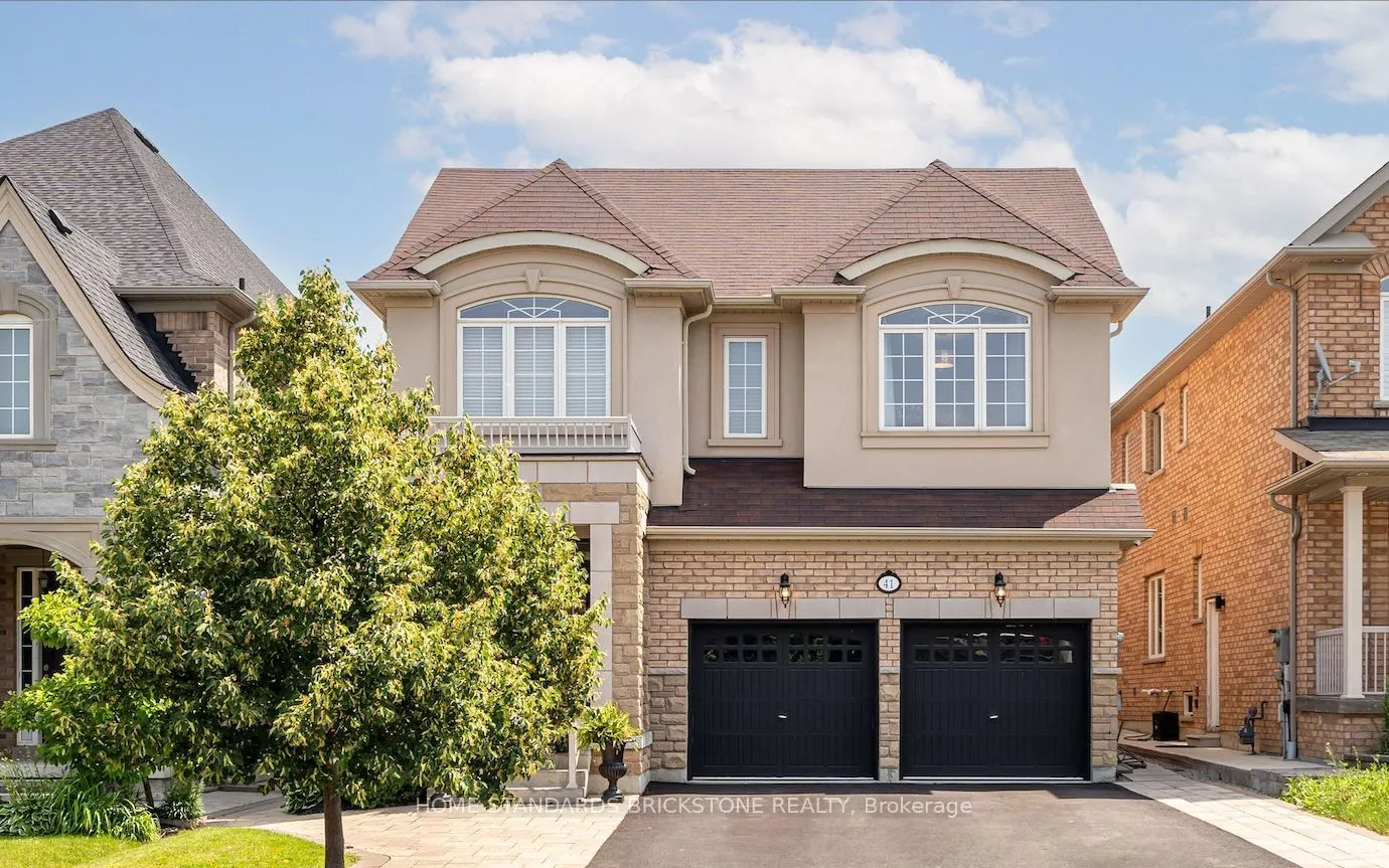 41 Silk Oak Court #Lower - #2