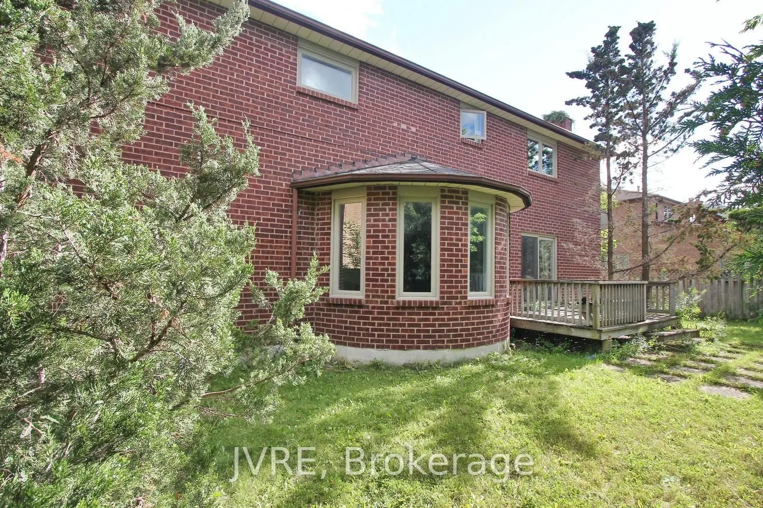 612 Elgin Mills Road W