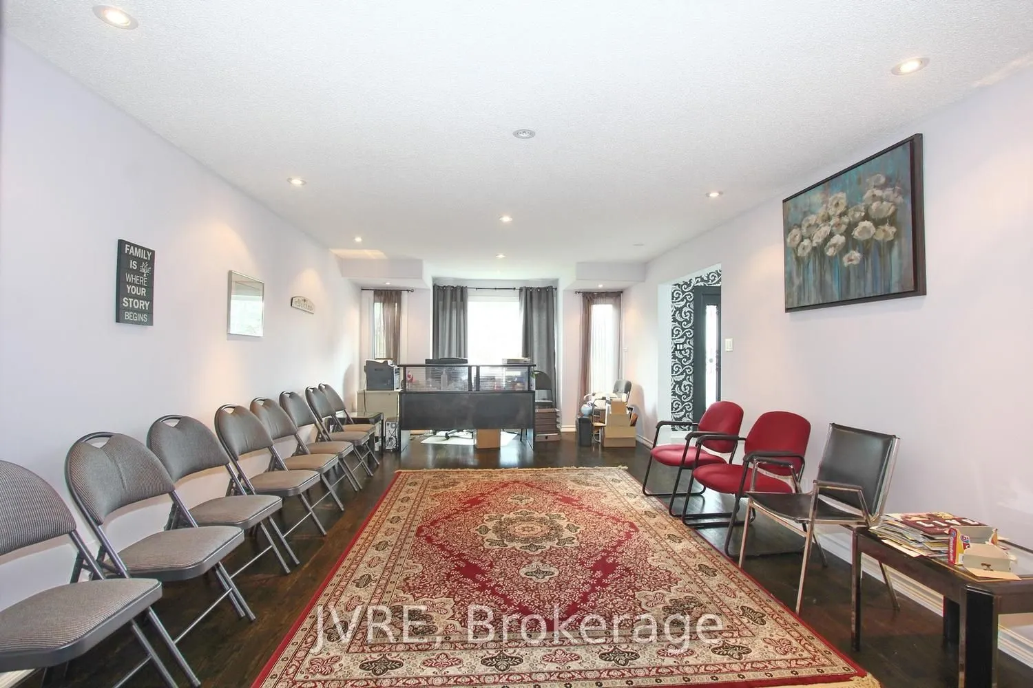 612 Elgin Mills Road W