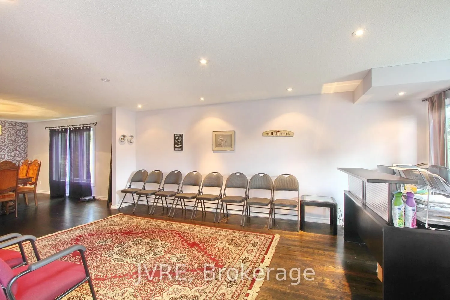 612 Elgin Mills Road W