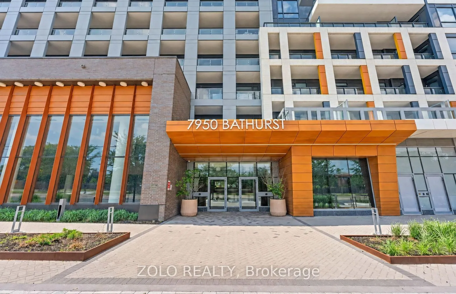 7950 Bathurst Street #1324
