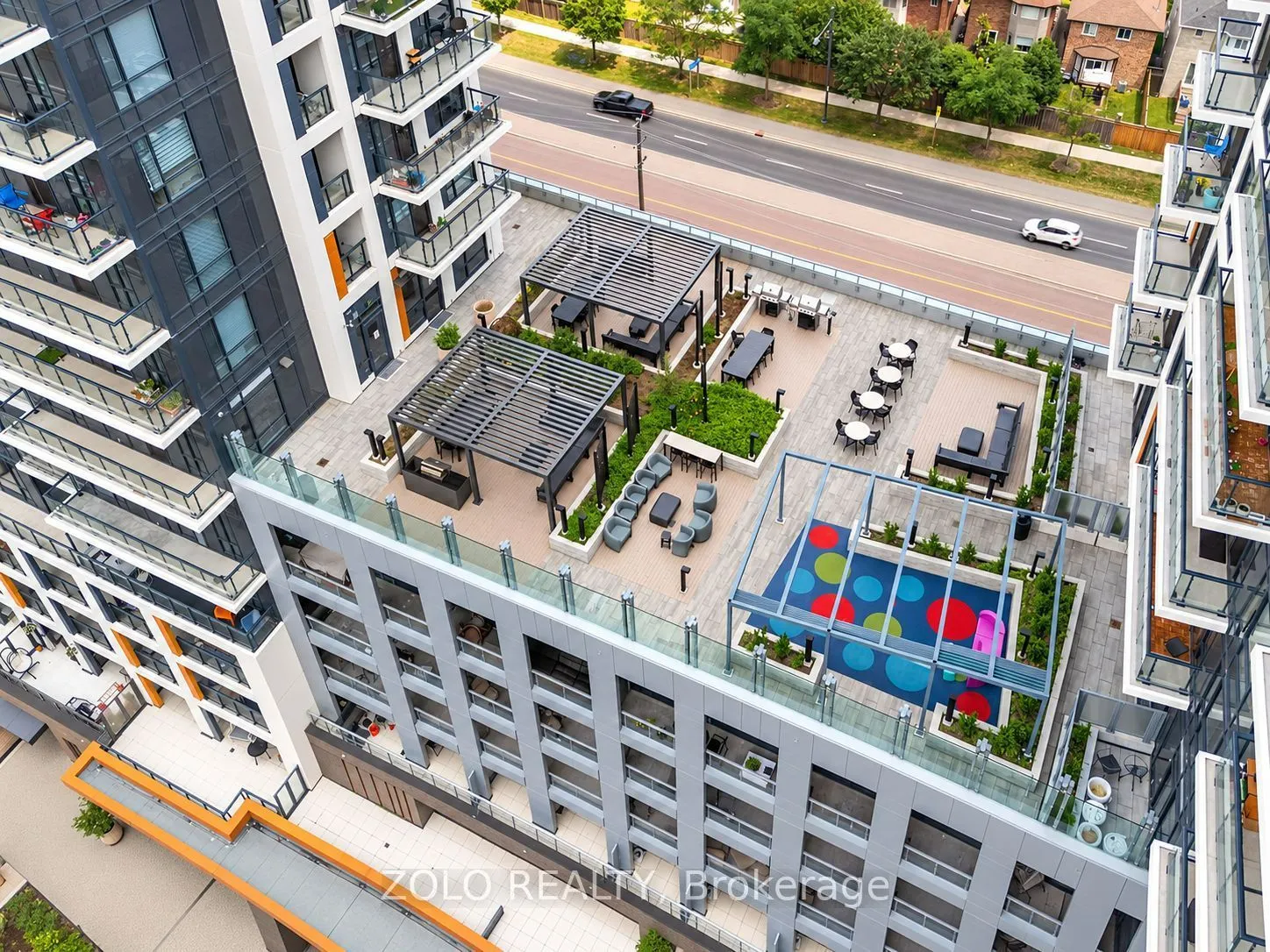 7950 Bathurst Street #1324