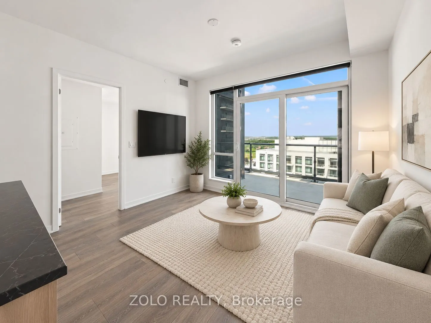 7950 Bathurst Street #1324