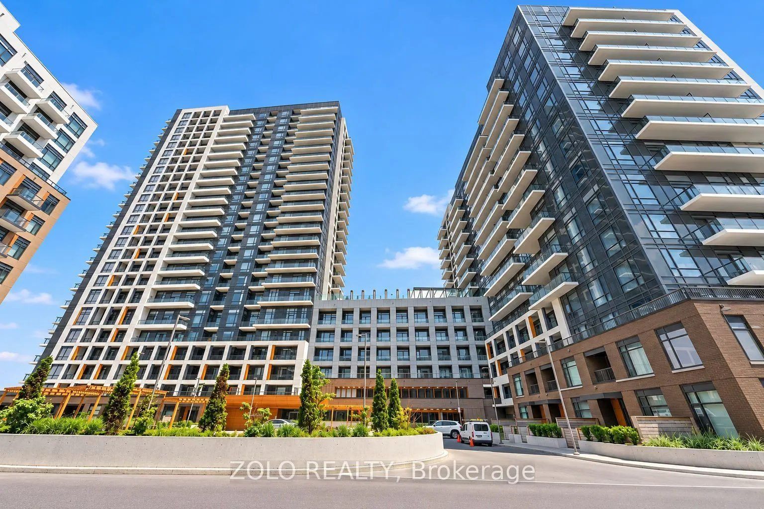 7950 Bathurst Street #1324