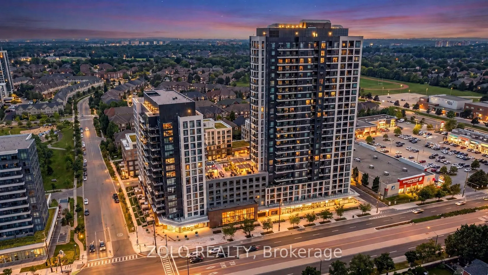 7950 Bathurst Street #1324