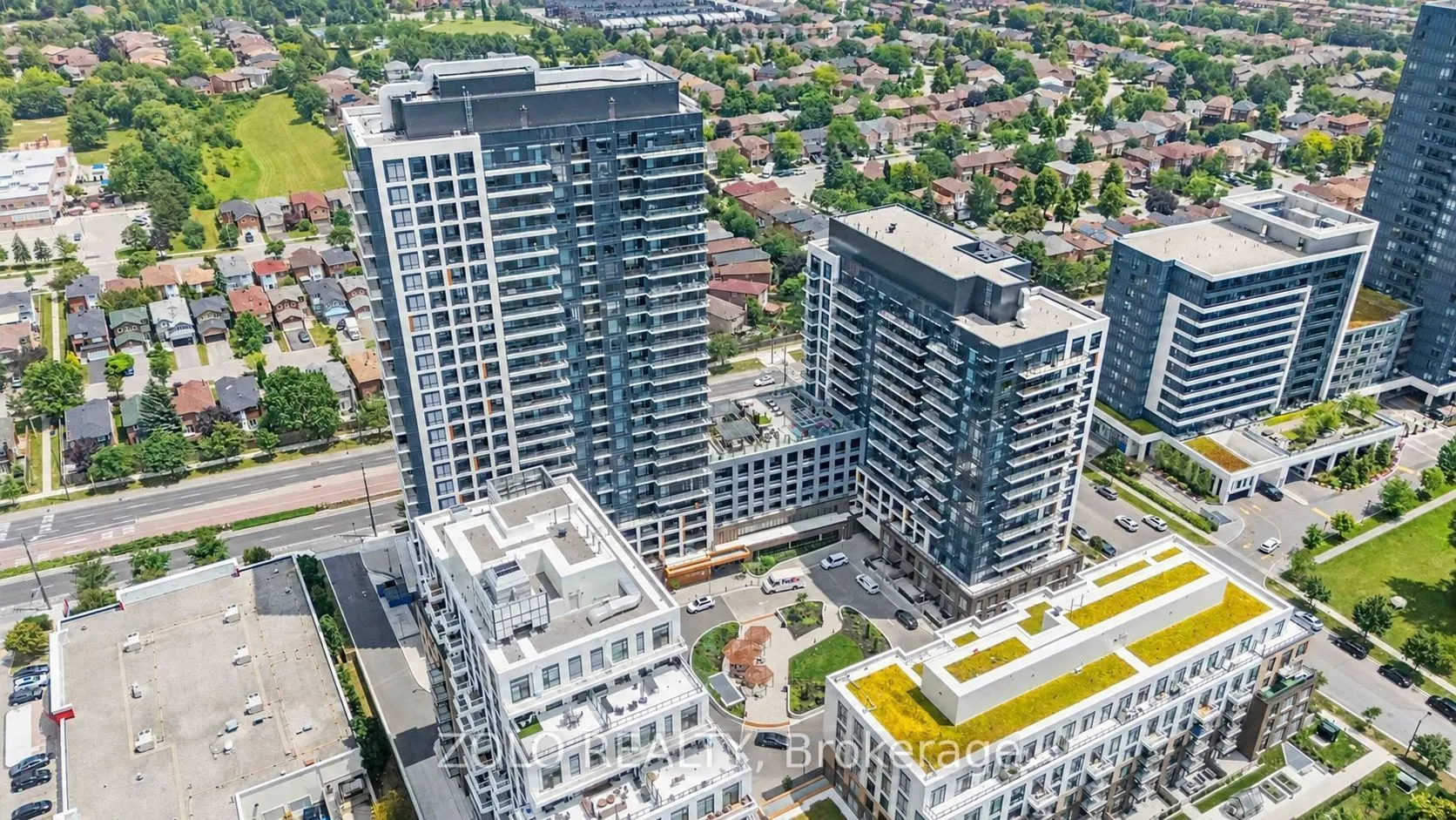 7950 Bathurst Street #1324