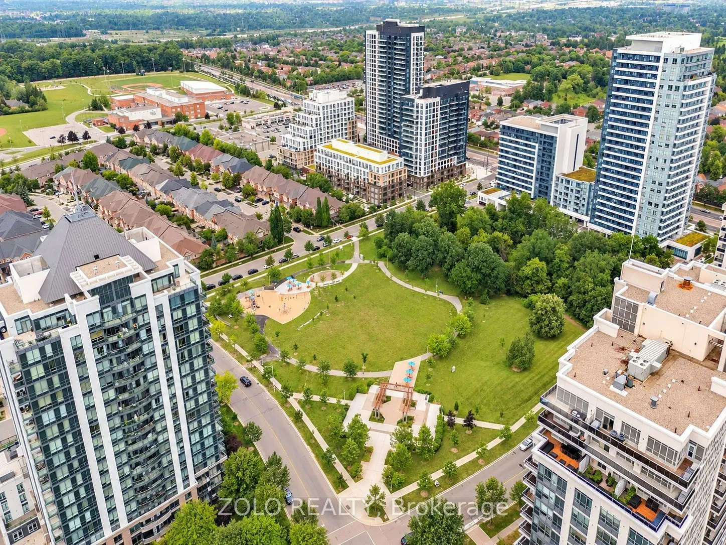 7950 Bathurst Street #1324