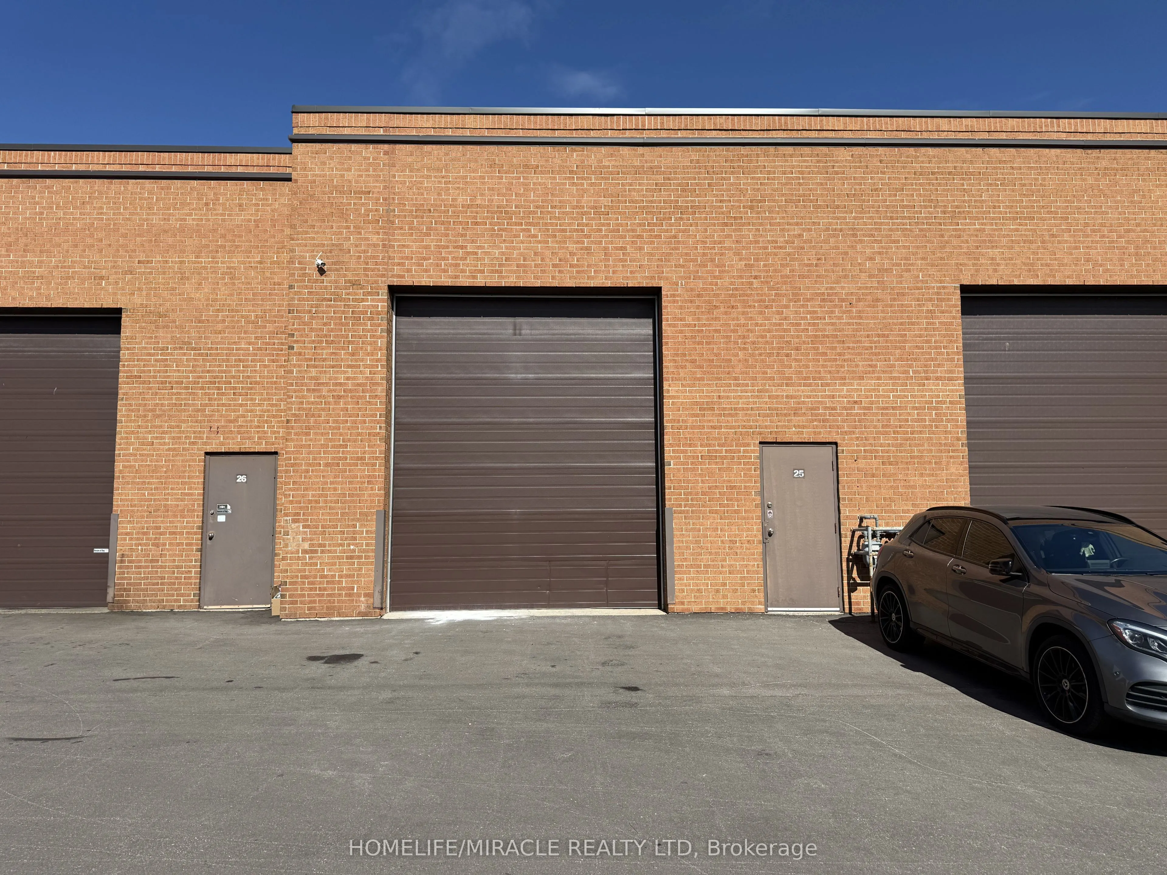 40 Pippin Road #25
