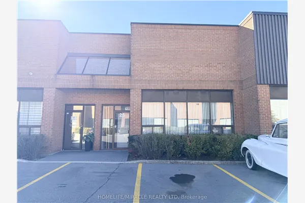 40 Pippin Road #25