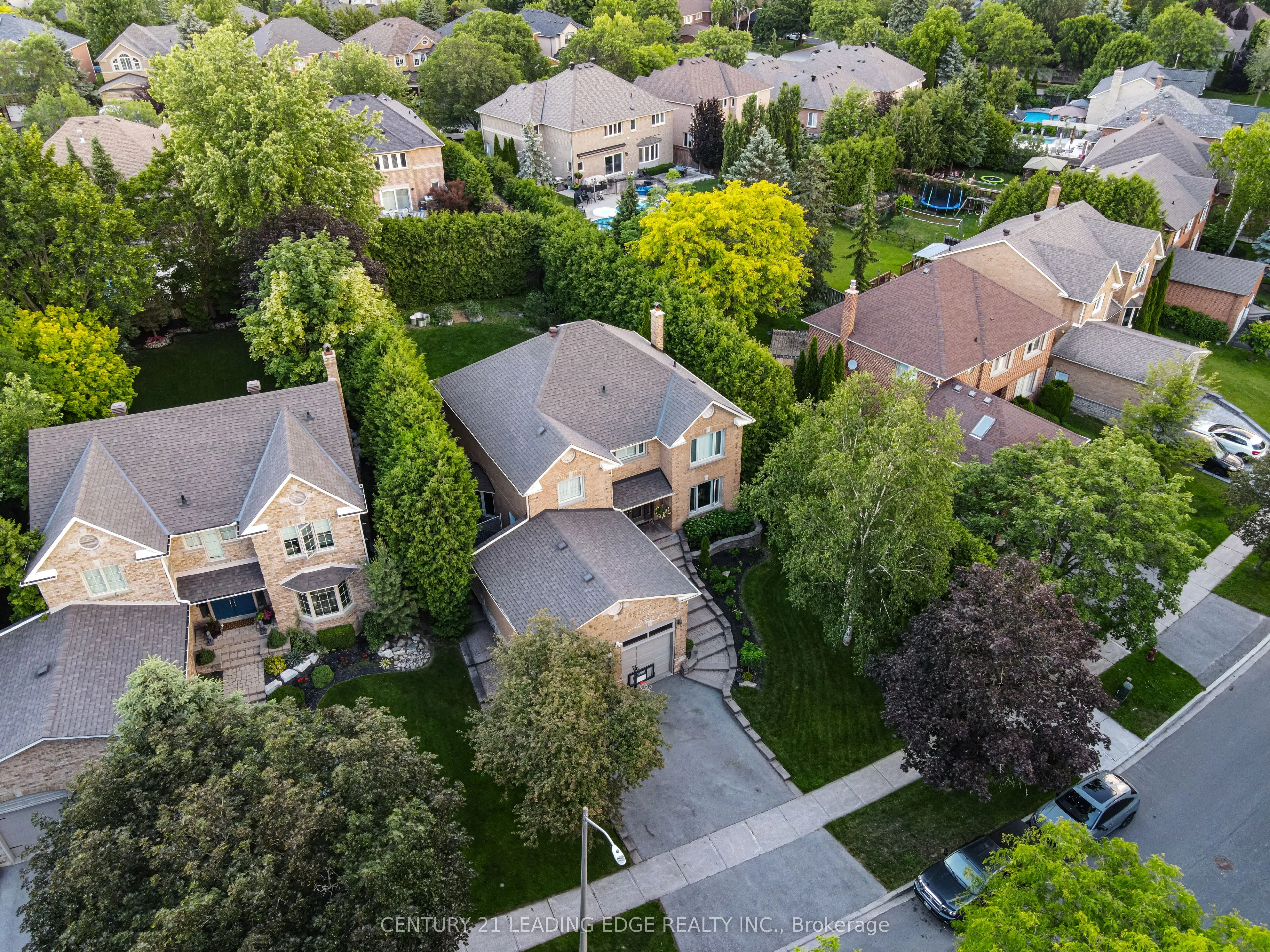 53 McClenny Drive