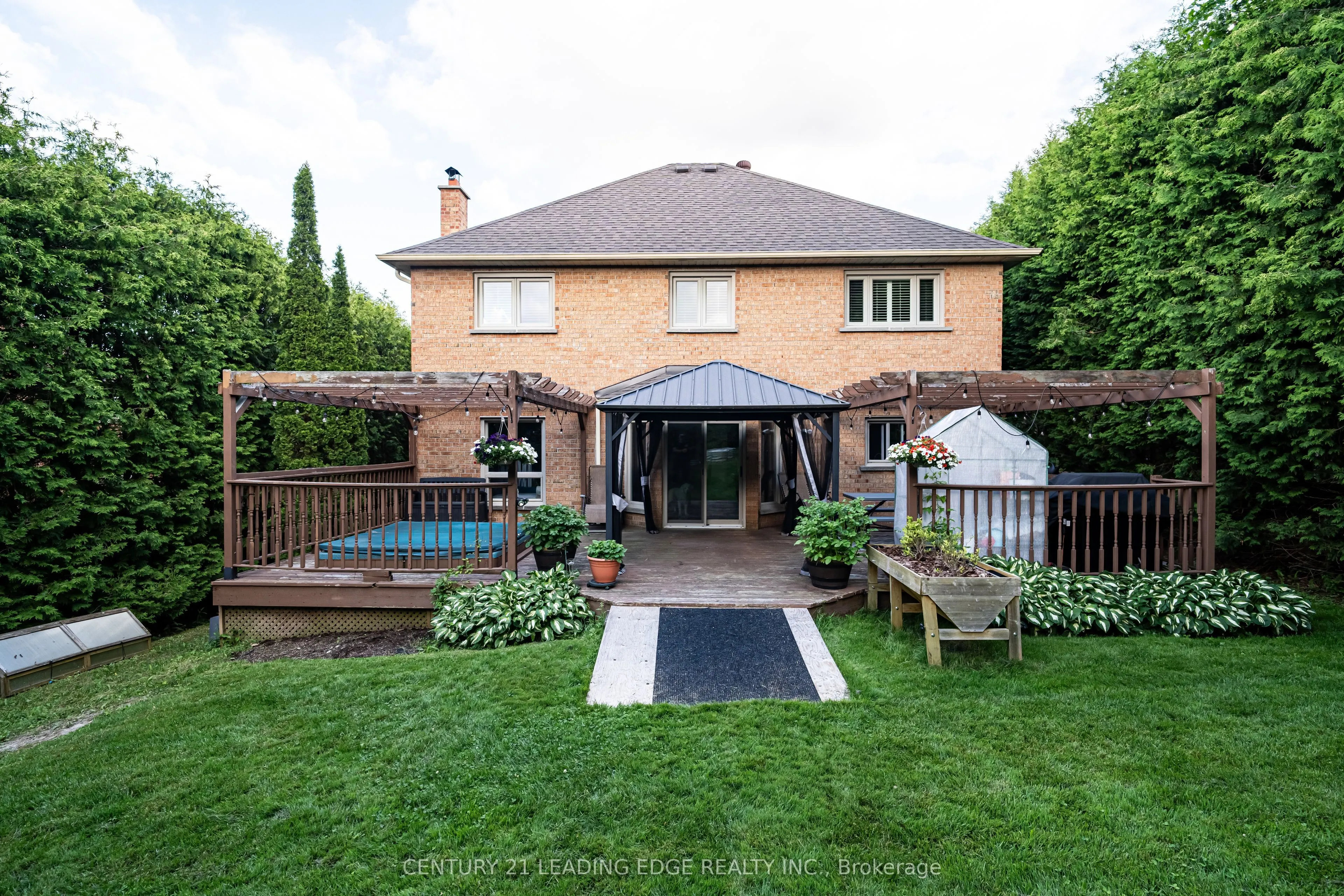 53 McClenny Drive