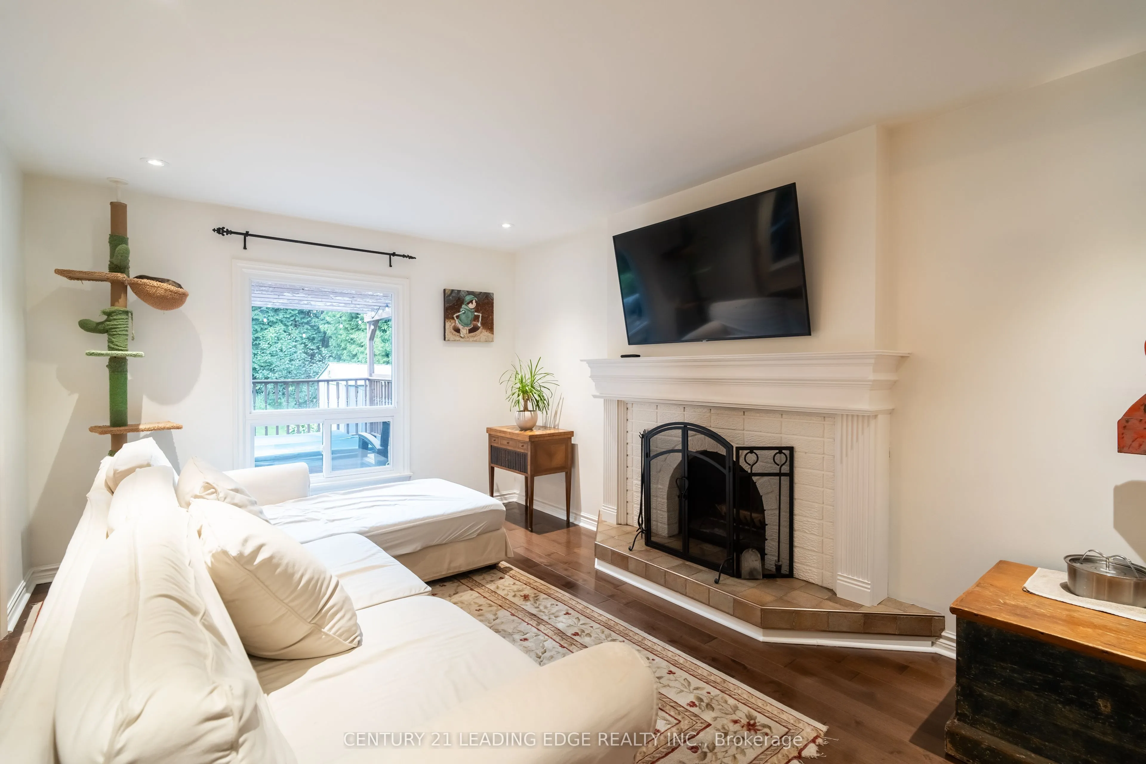 53 McClenny Drive