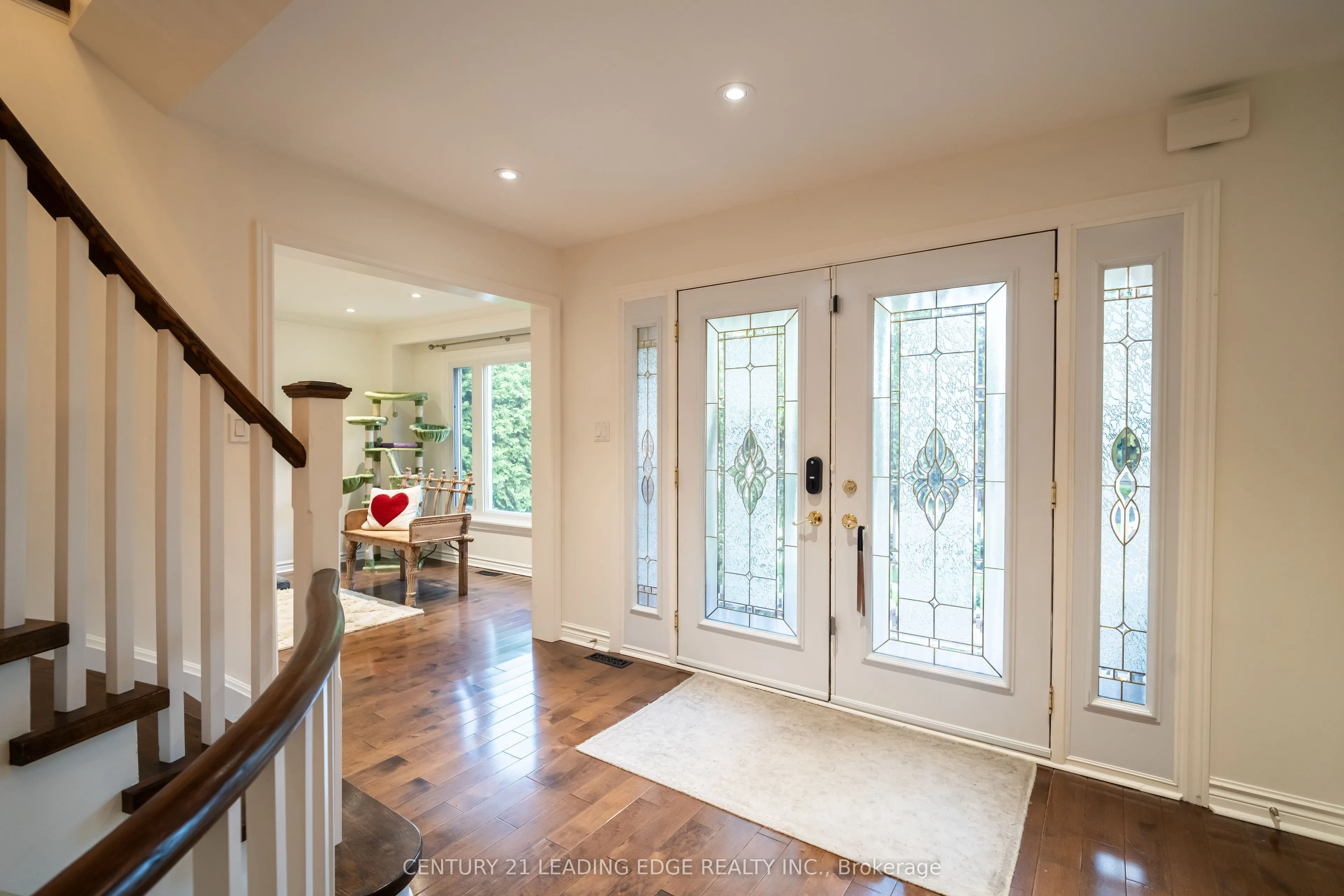 53 McClenny Drive