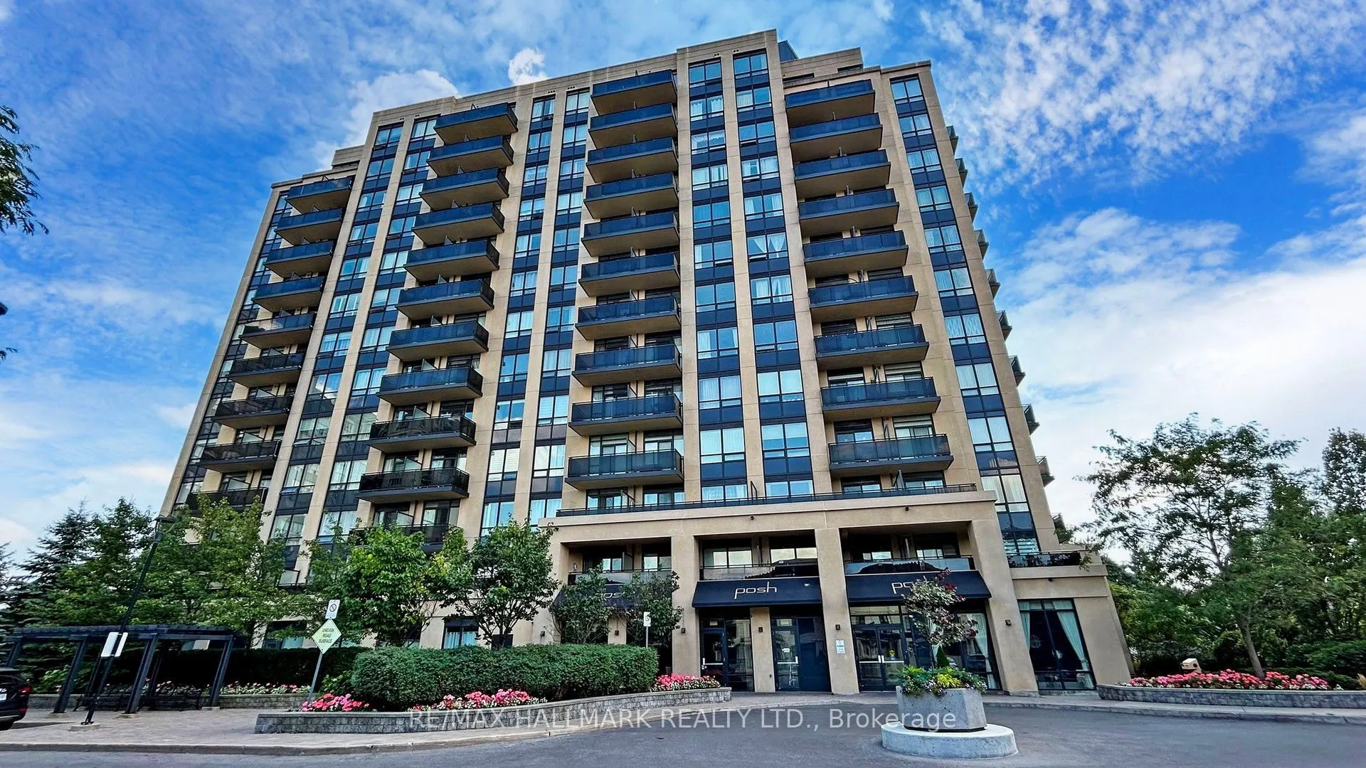 520 Steeles Avenue W #609