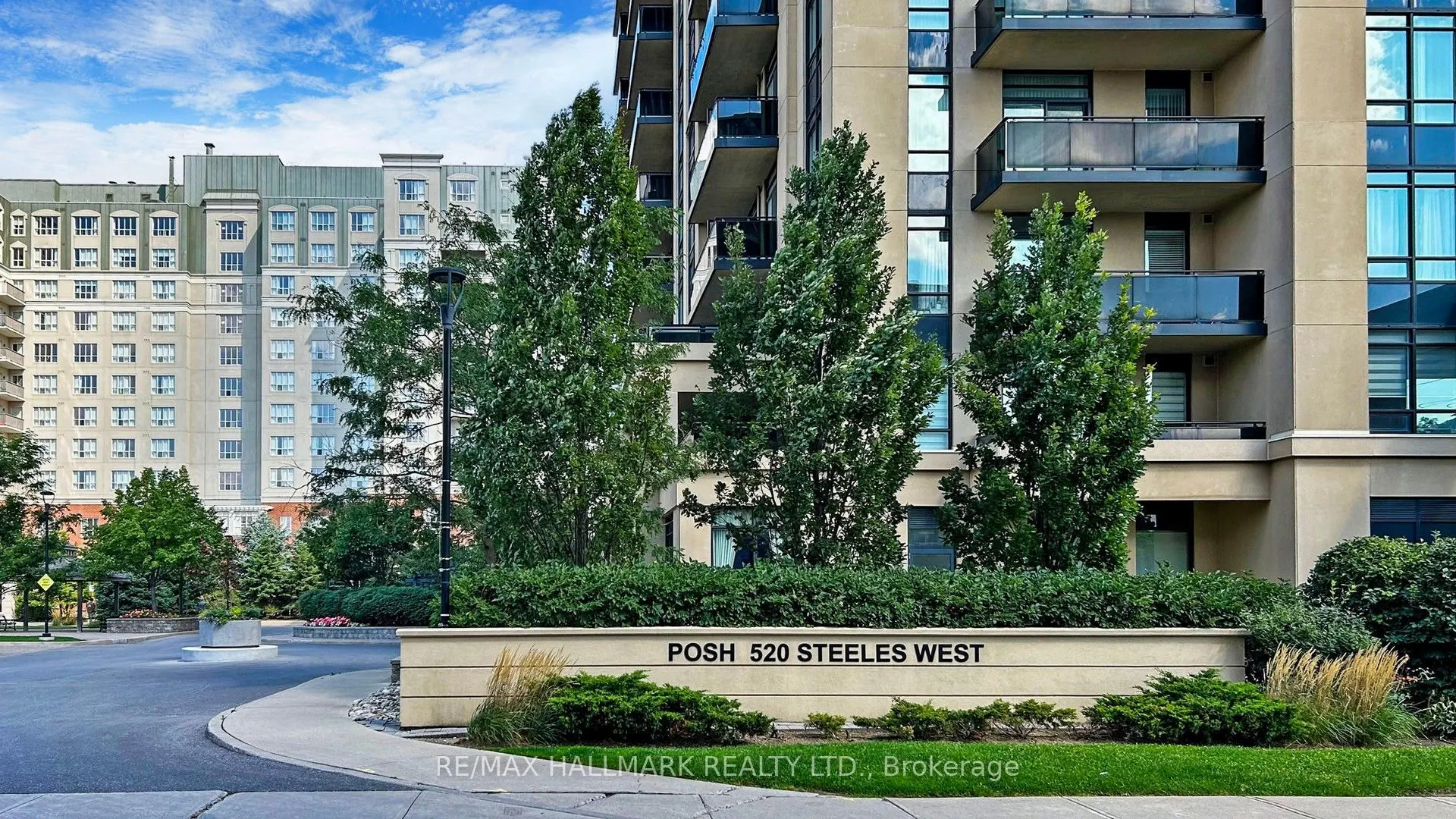 520 Steeles Avenue W #609