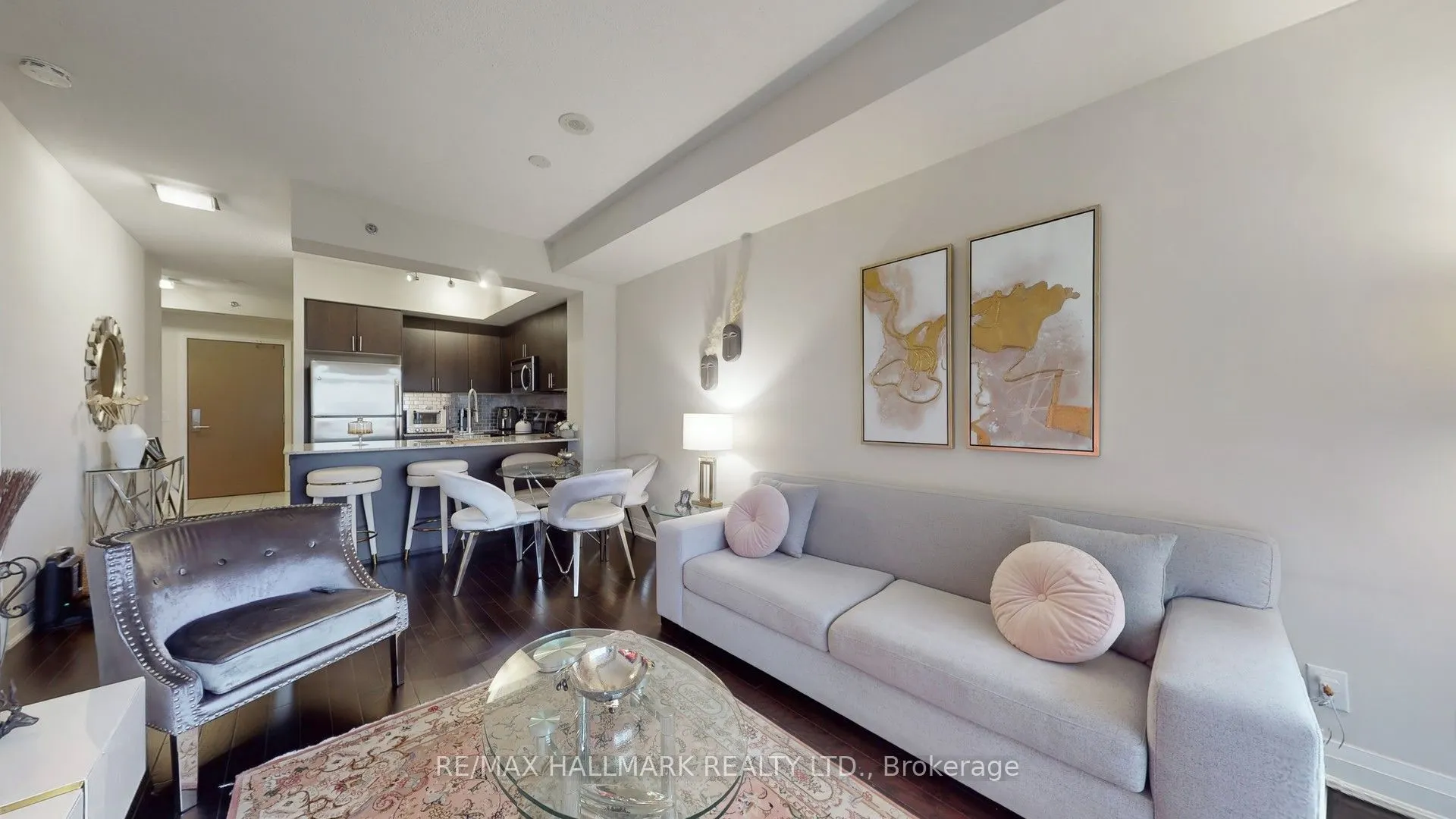 520 Steeles Avenue W #609