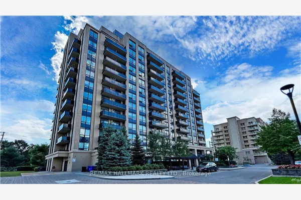 520 Steeles Avenue W #609