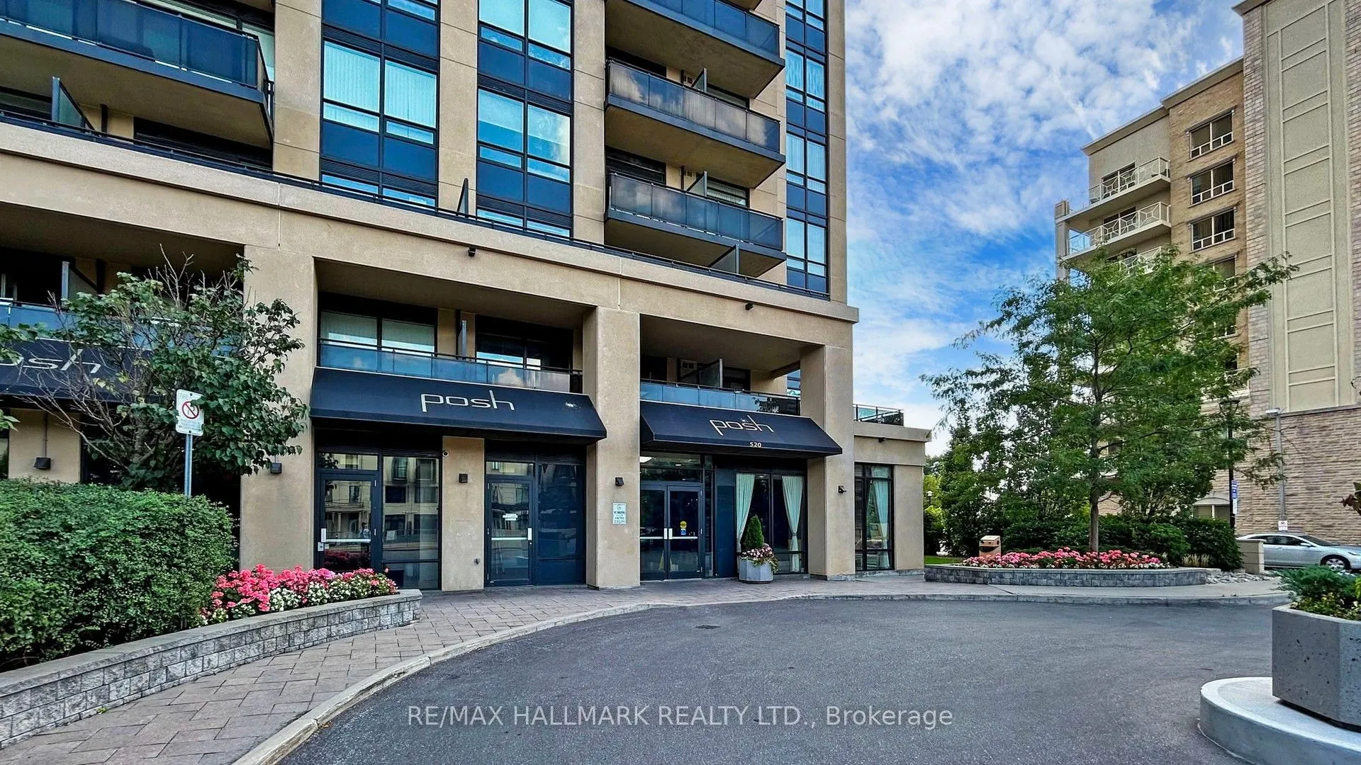 520 Steeles Avenue W #609
