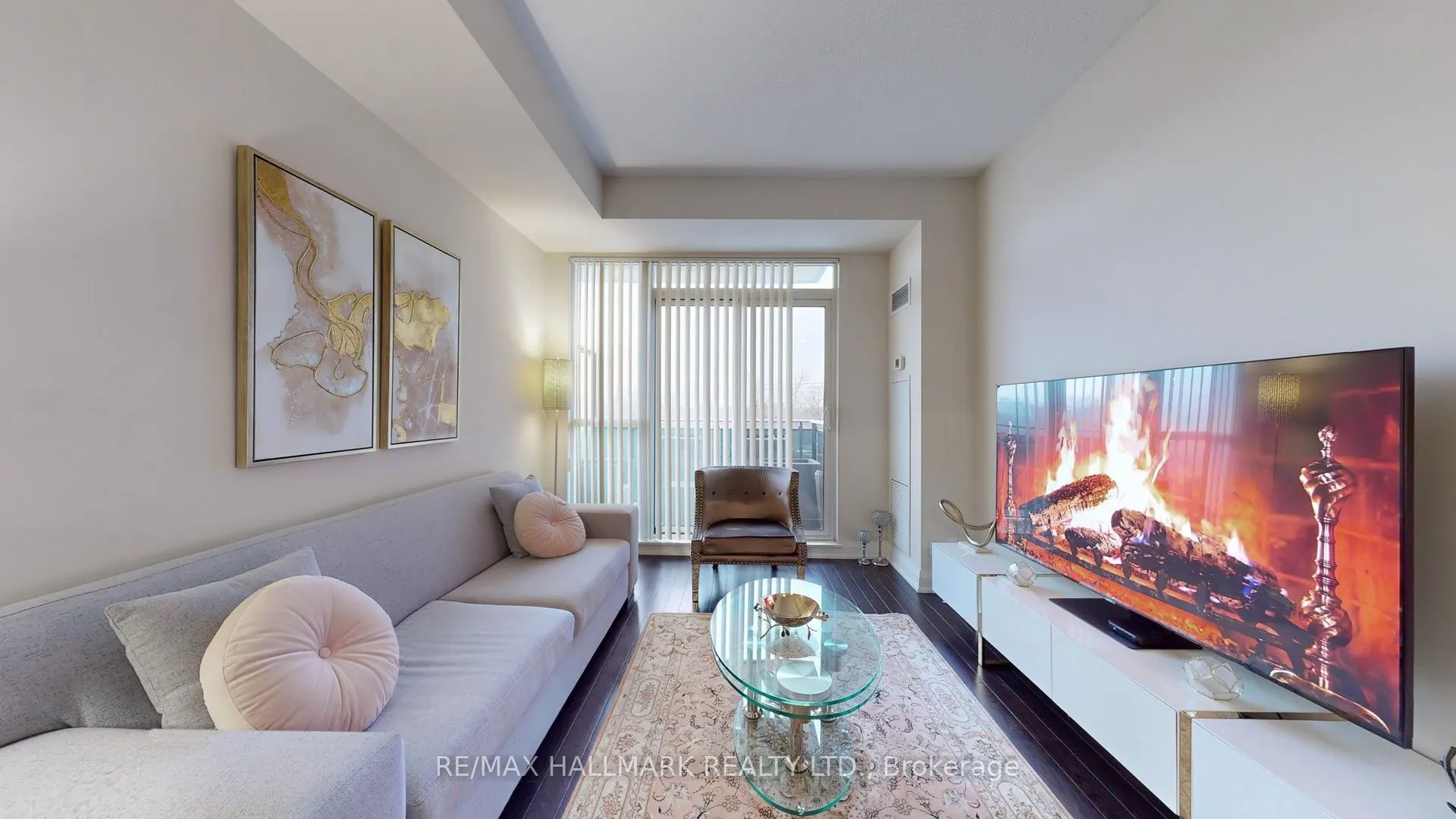 520 Steeles Avenue W #609