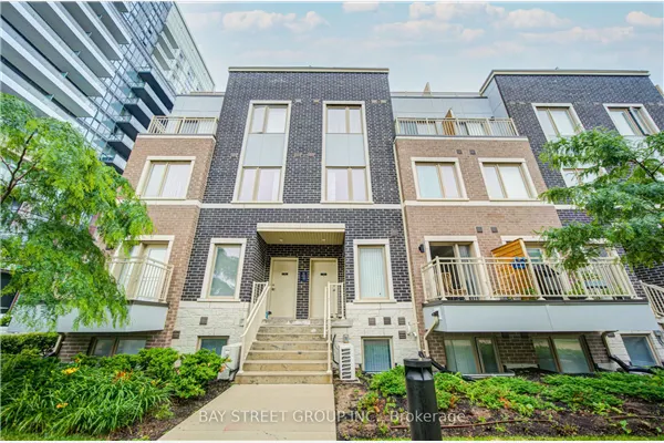 11 Honeycrisp Crescent #TH3