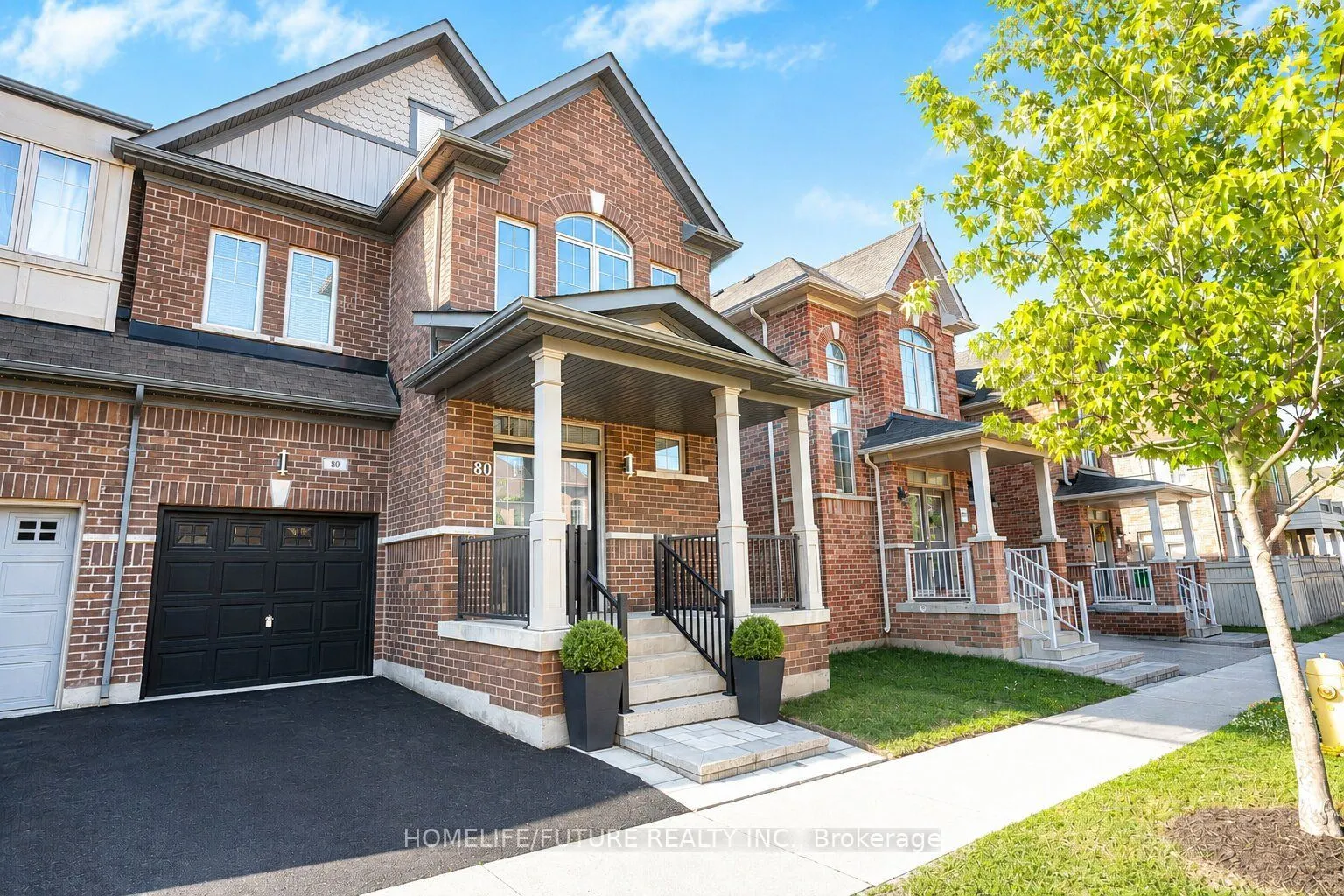 80 Henry Bauer Avenue