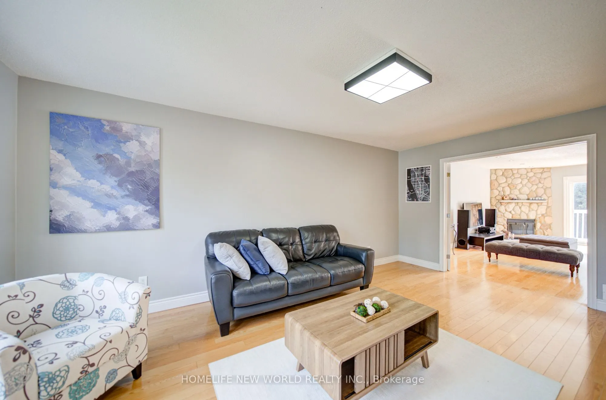 12 Bellside Drive
