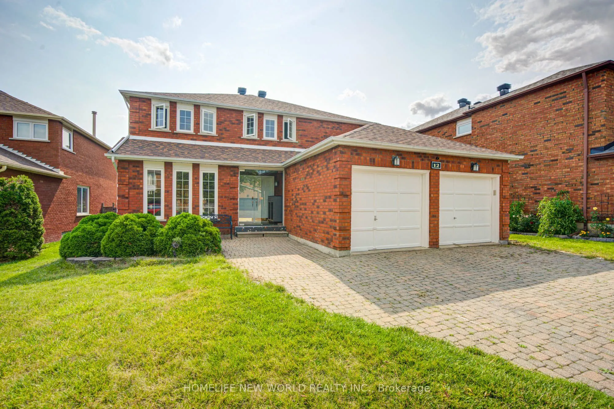 12 Bellside Drive