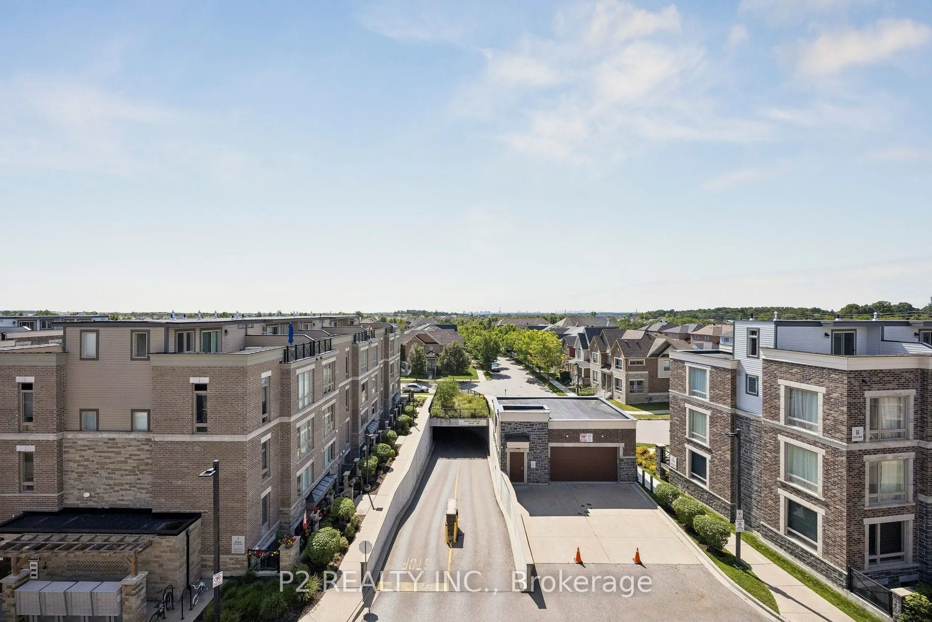 50 Dunsheath Way #608