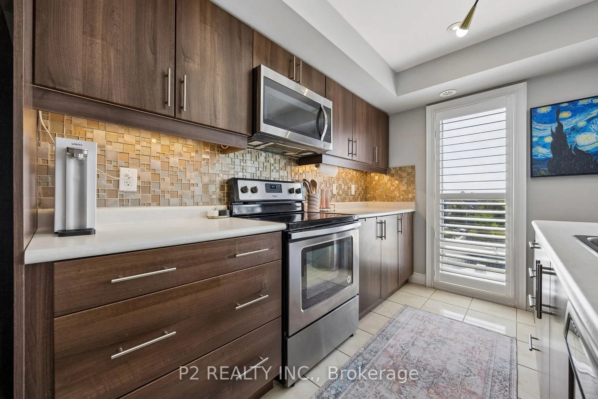 50 Dunsheath Way #608