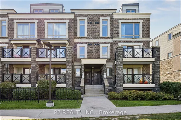 50 Dunsheath Way #608
