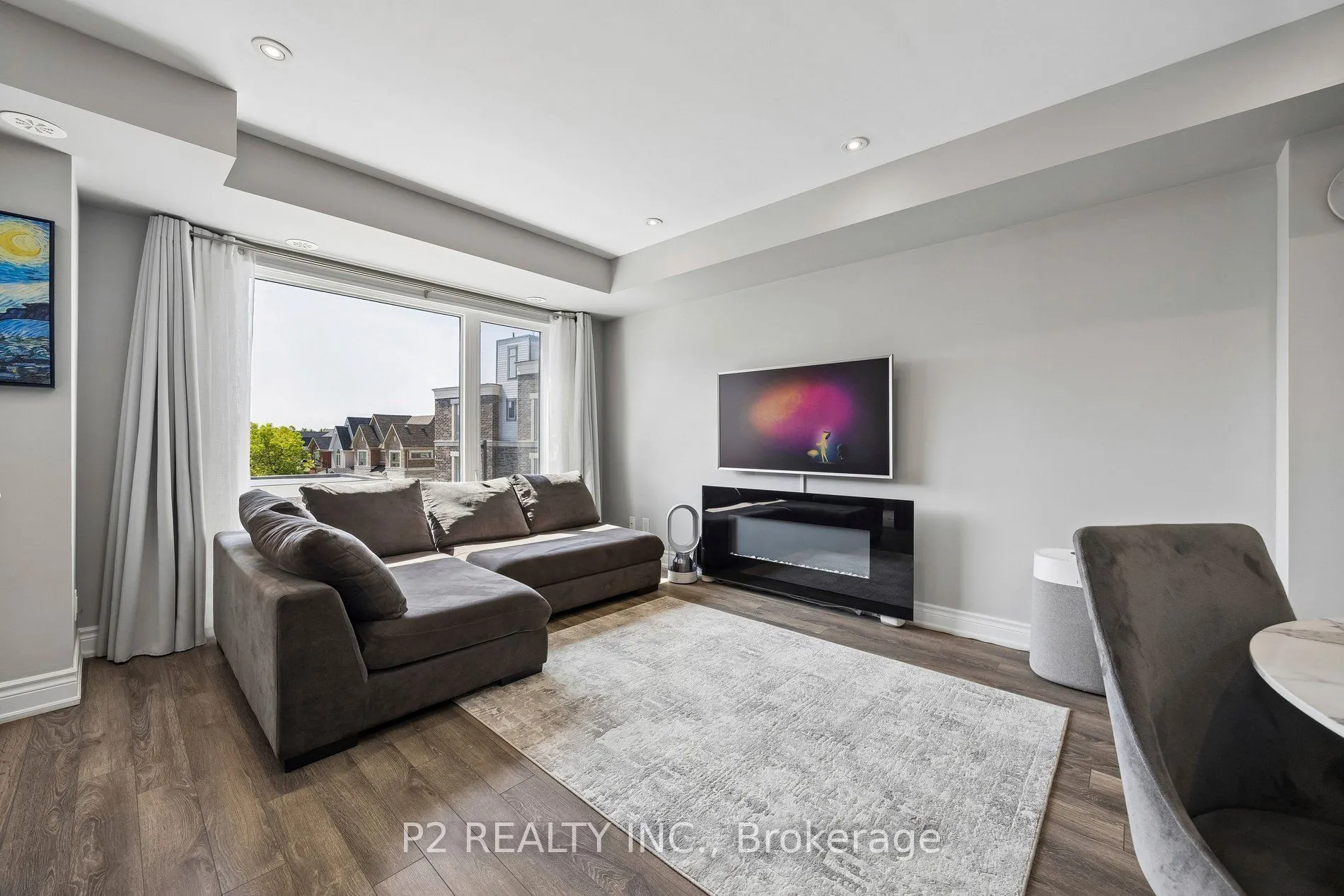 50 Dunsheath Way #608