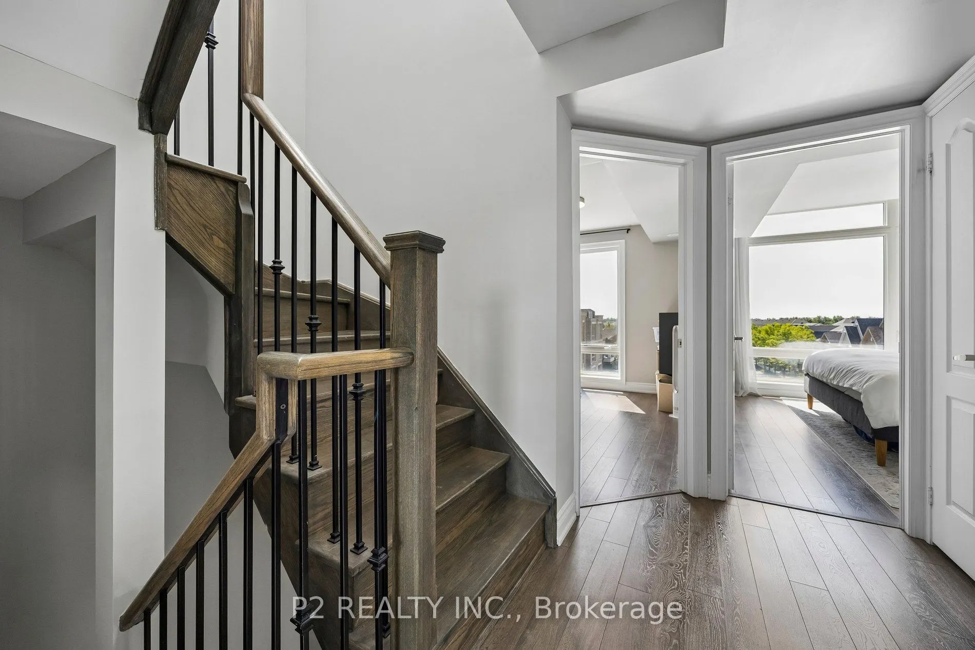 50 Dunsheath Way #608