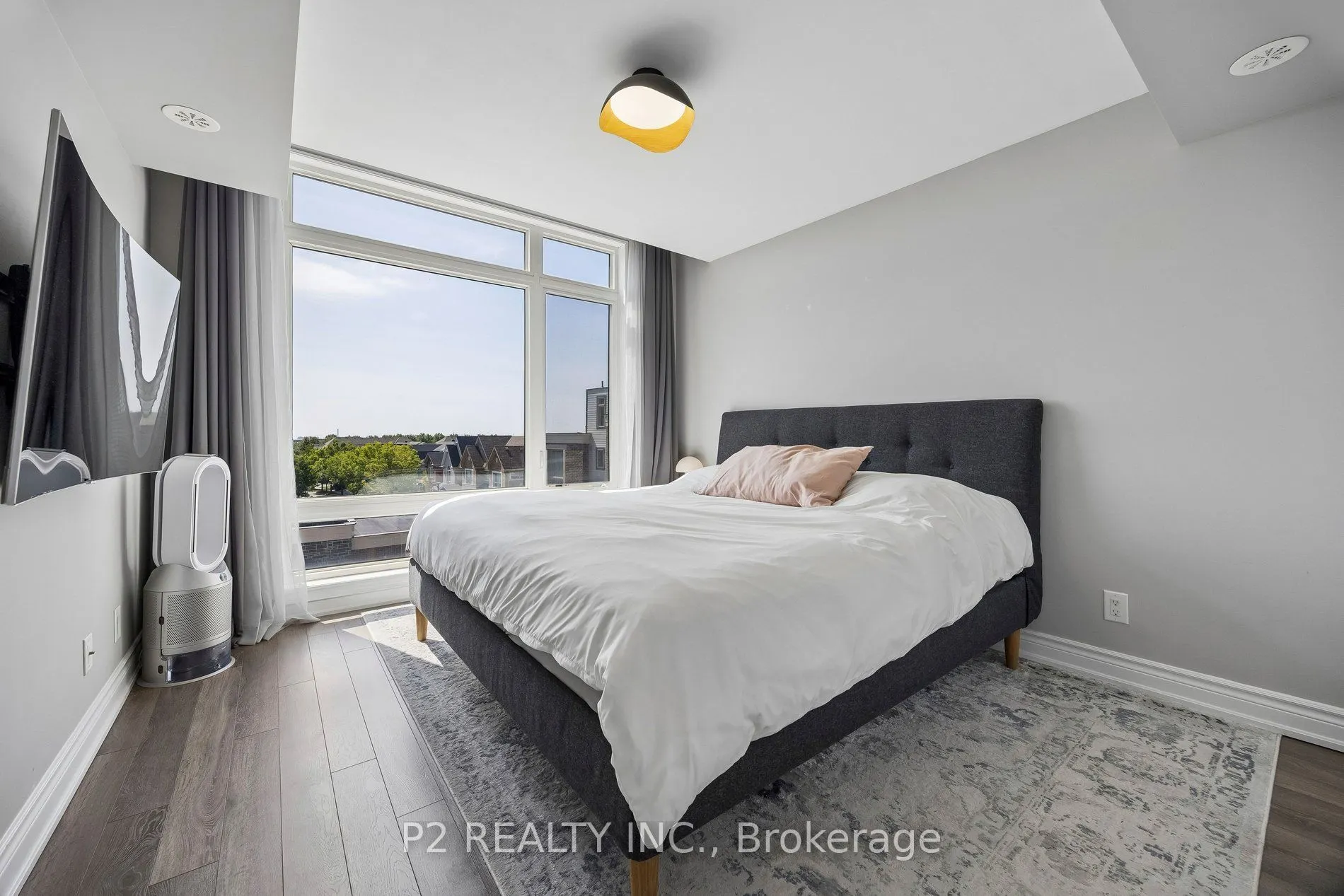 50 Dunsheath Way #608