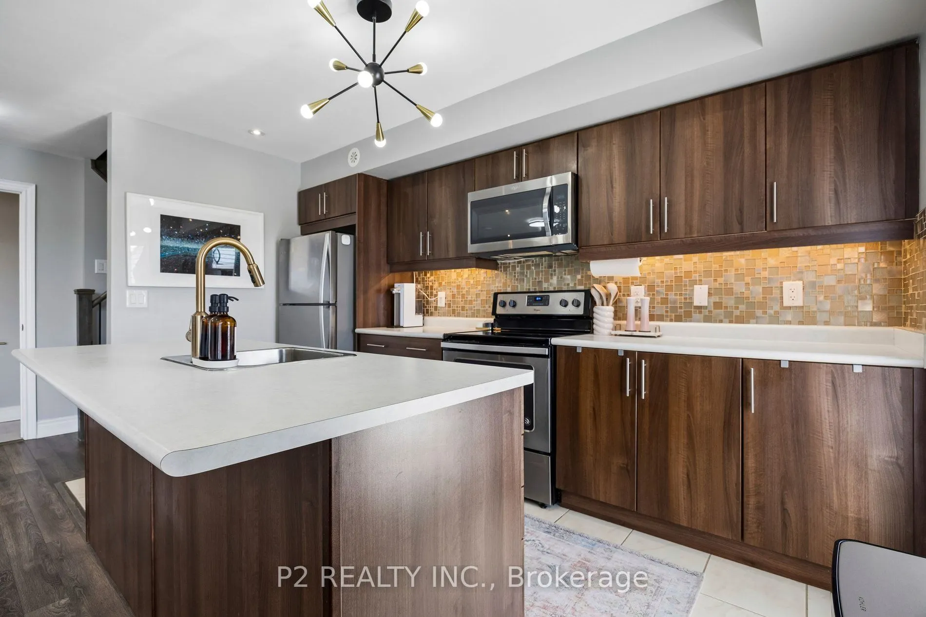 50 Dunsheath Way #608