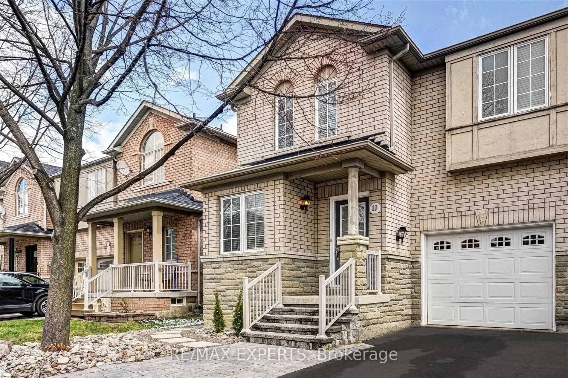 11 Bologna Road
