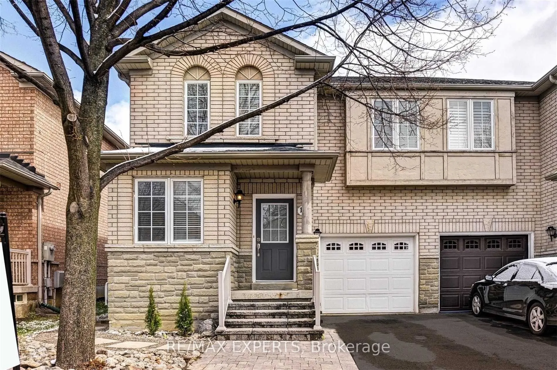 11 Bologna Road