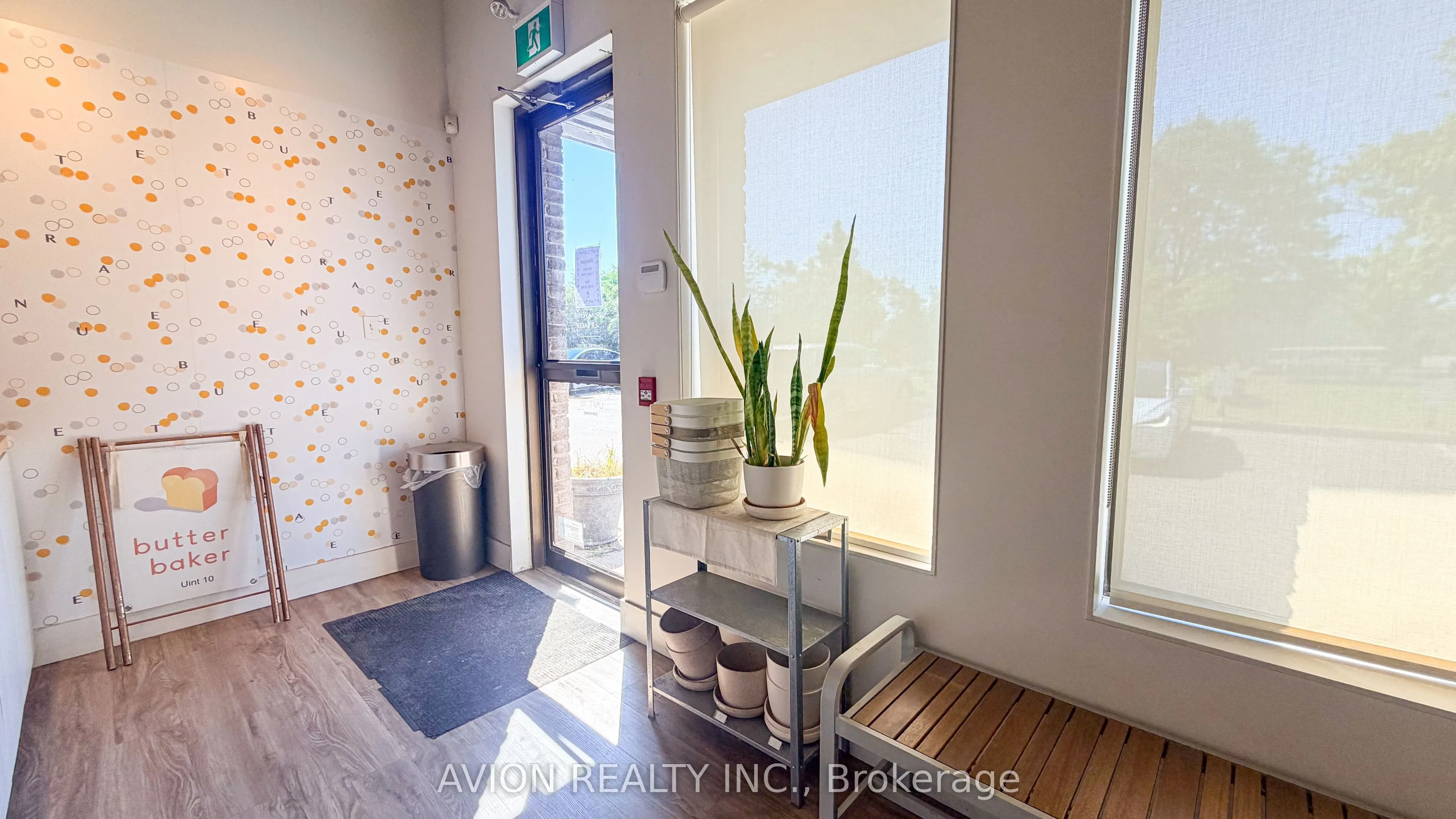 140 AMBER Street #10