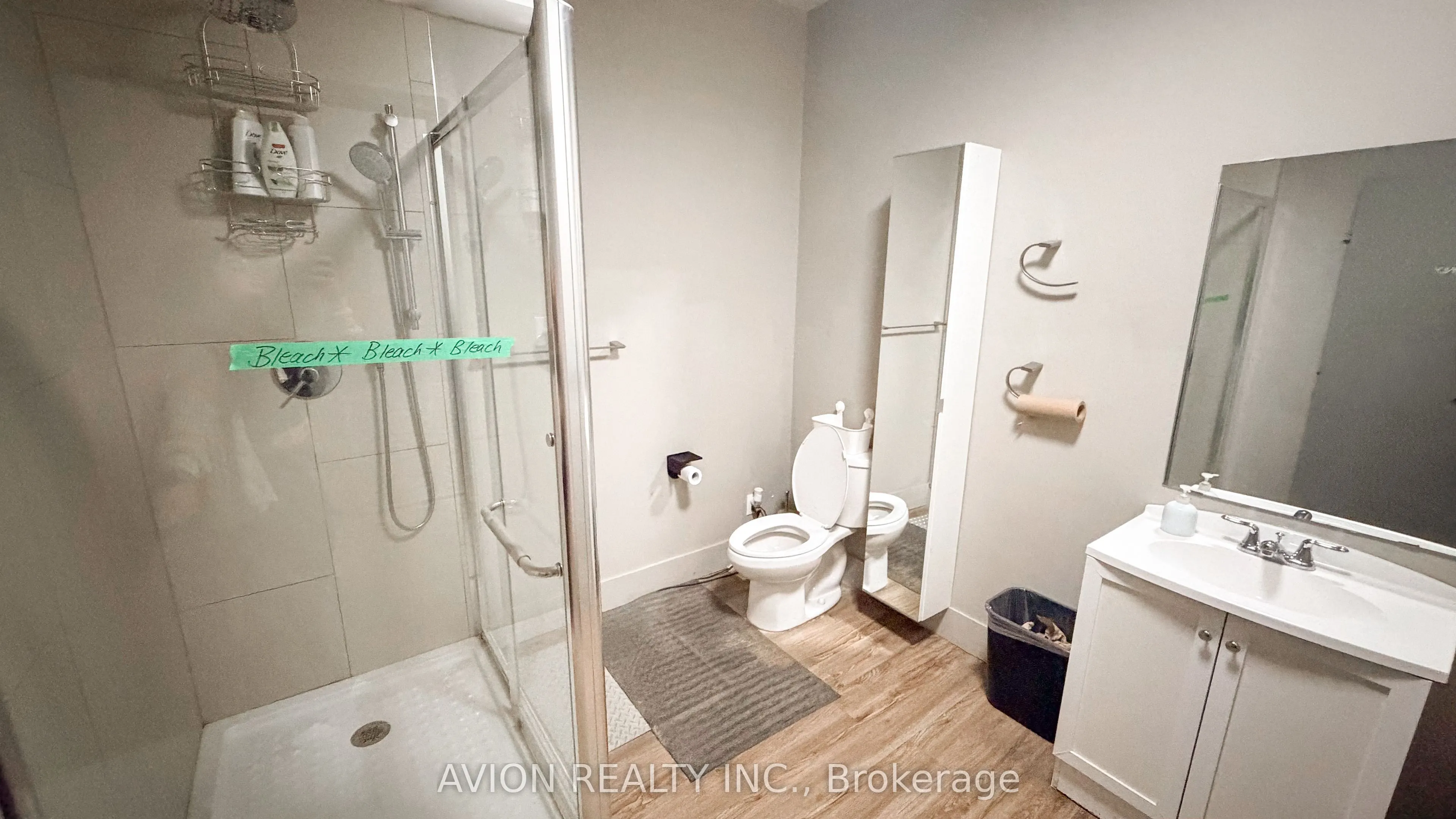 140 AMBER Street #10