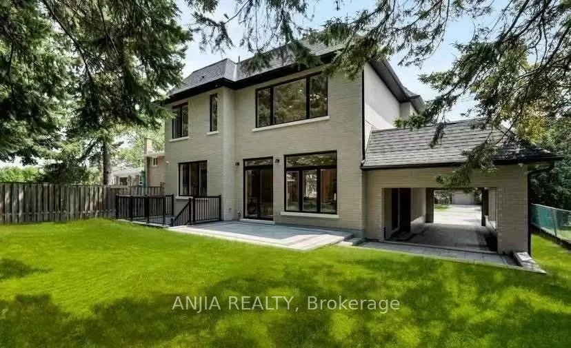 21 Sherwood Forest Drive