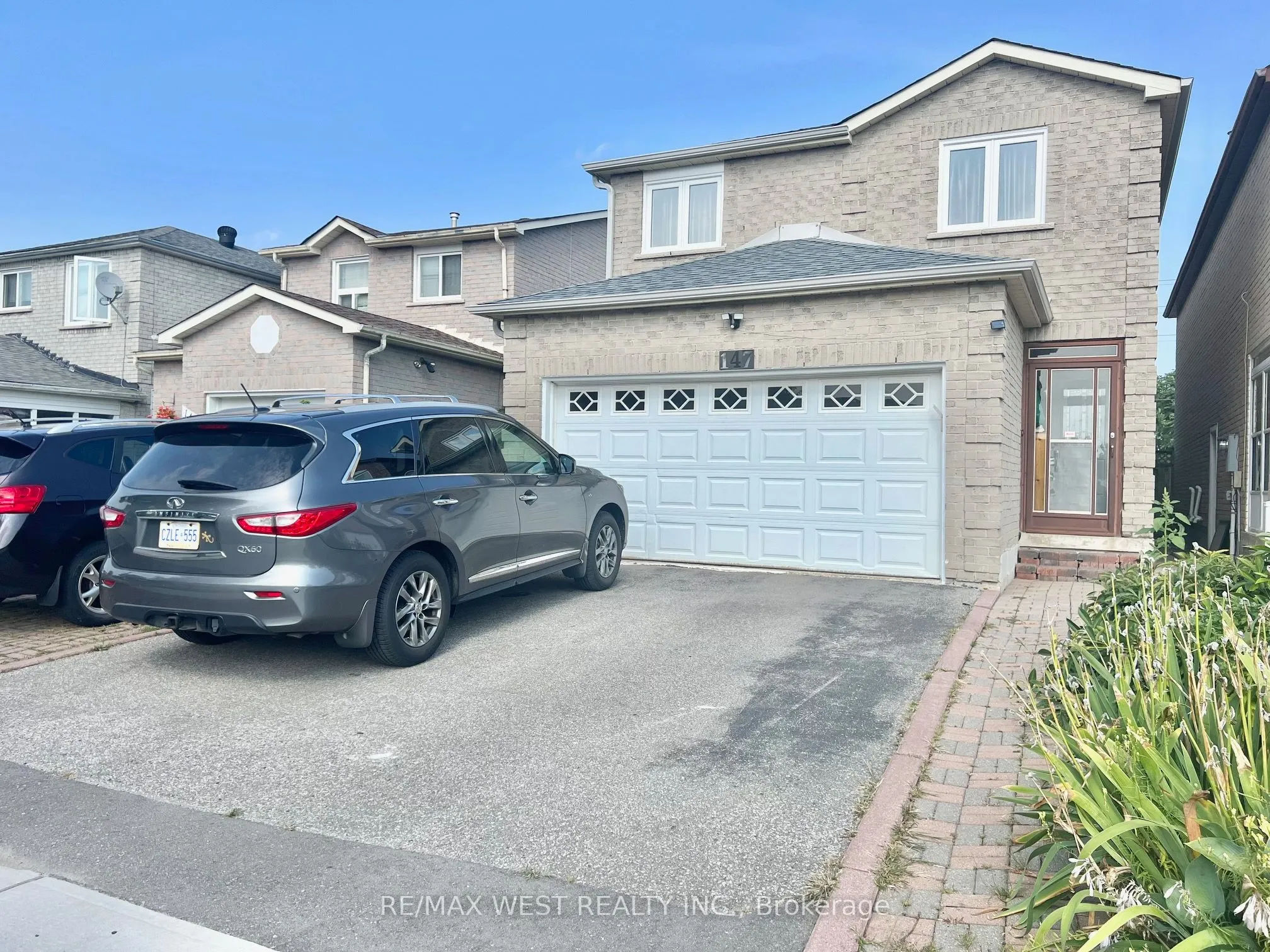 147 Woodhall Road #Bsmt