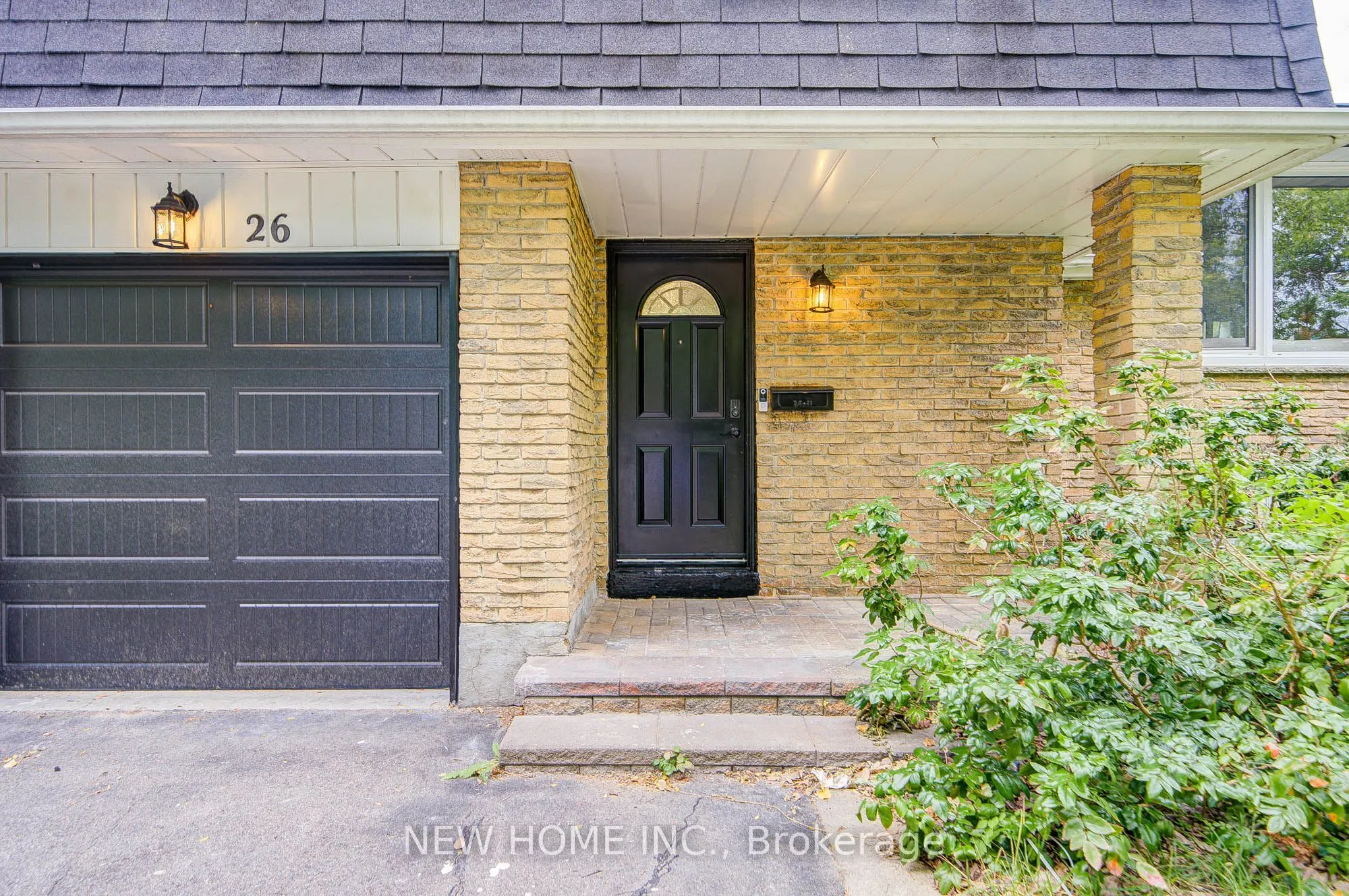 26 Penwick Crescent