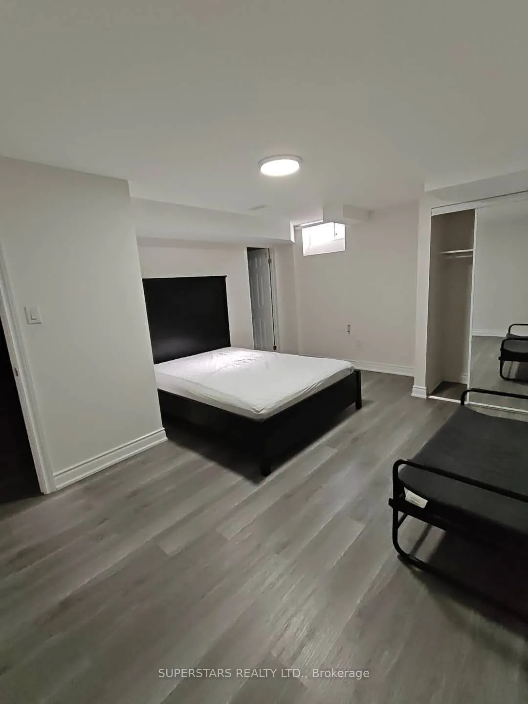 93 Jinnah Avenue #Basement