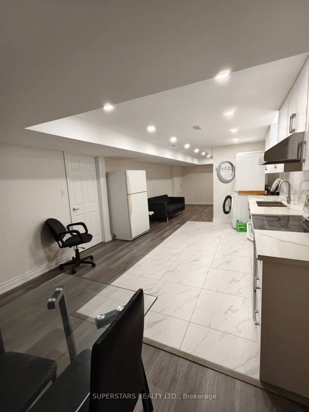 93 Jinnah Avenue #Basement