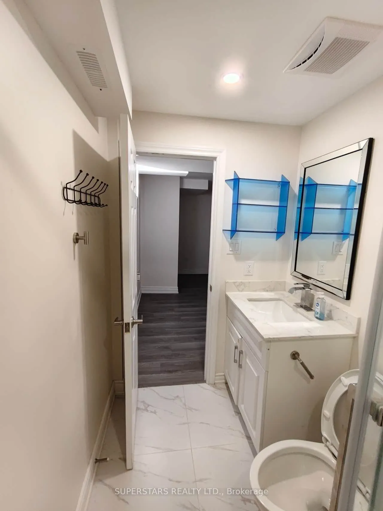 93 Jinnah Avenue #Basement