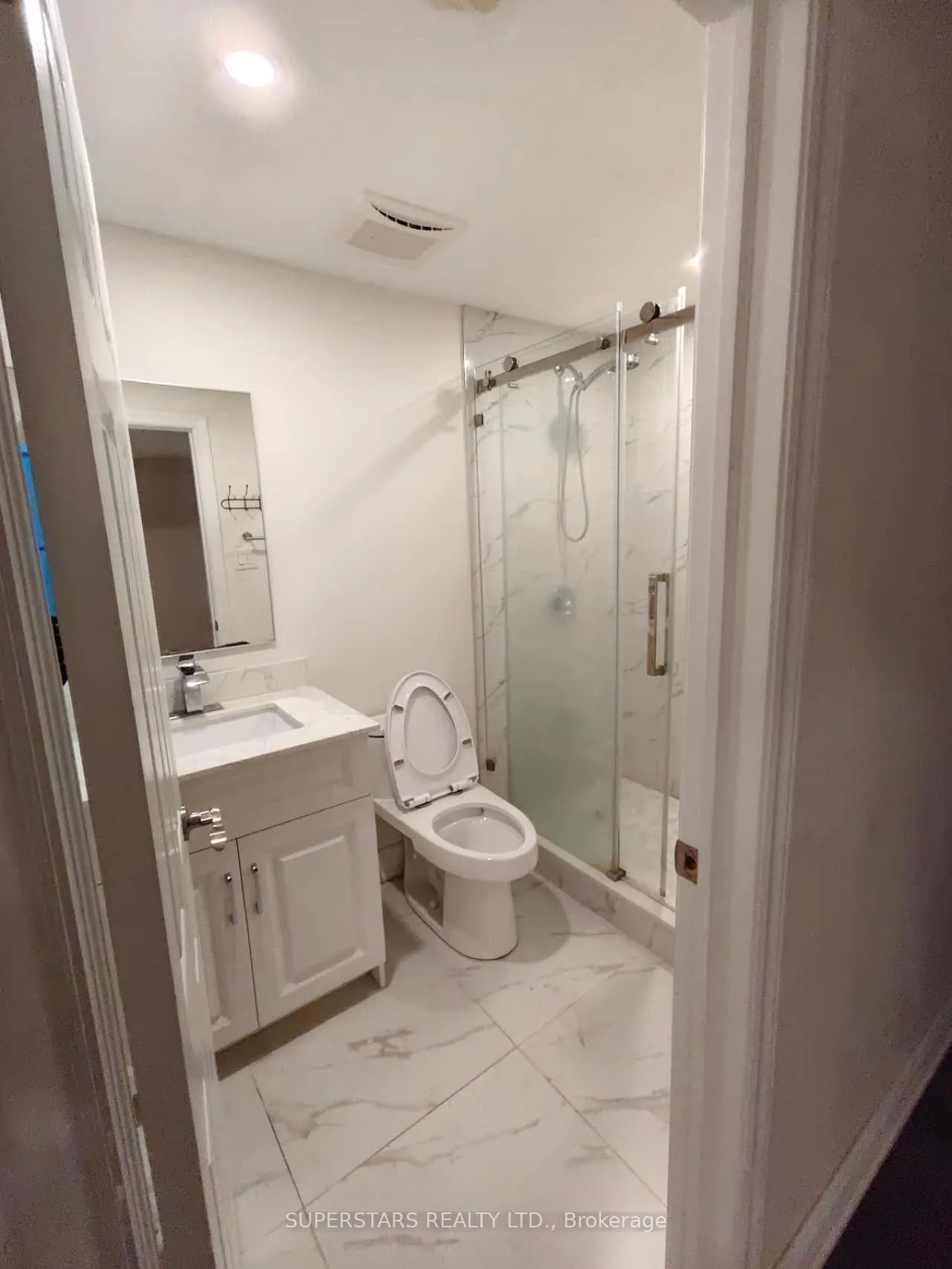 93 Jinnah Avenue #Basement